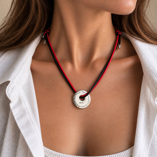 Pendant necklace Bliss Gioielli (Italy)