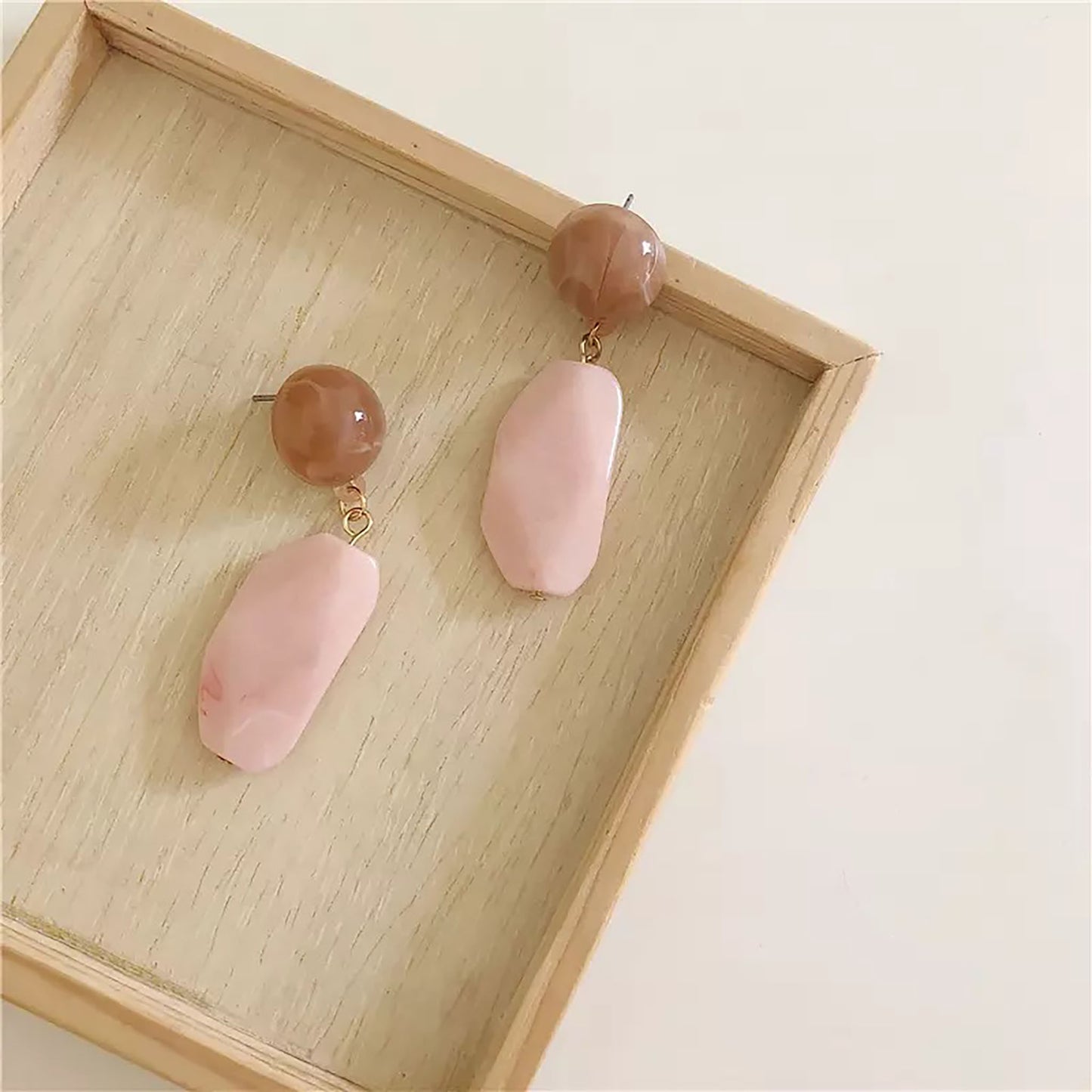 Акрилові сережки Sonata (Іспанія)