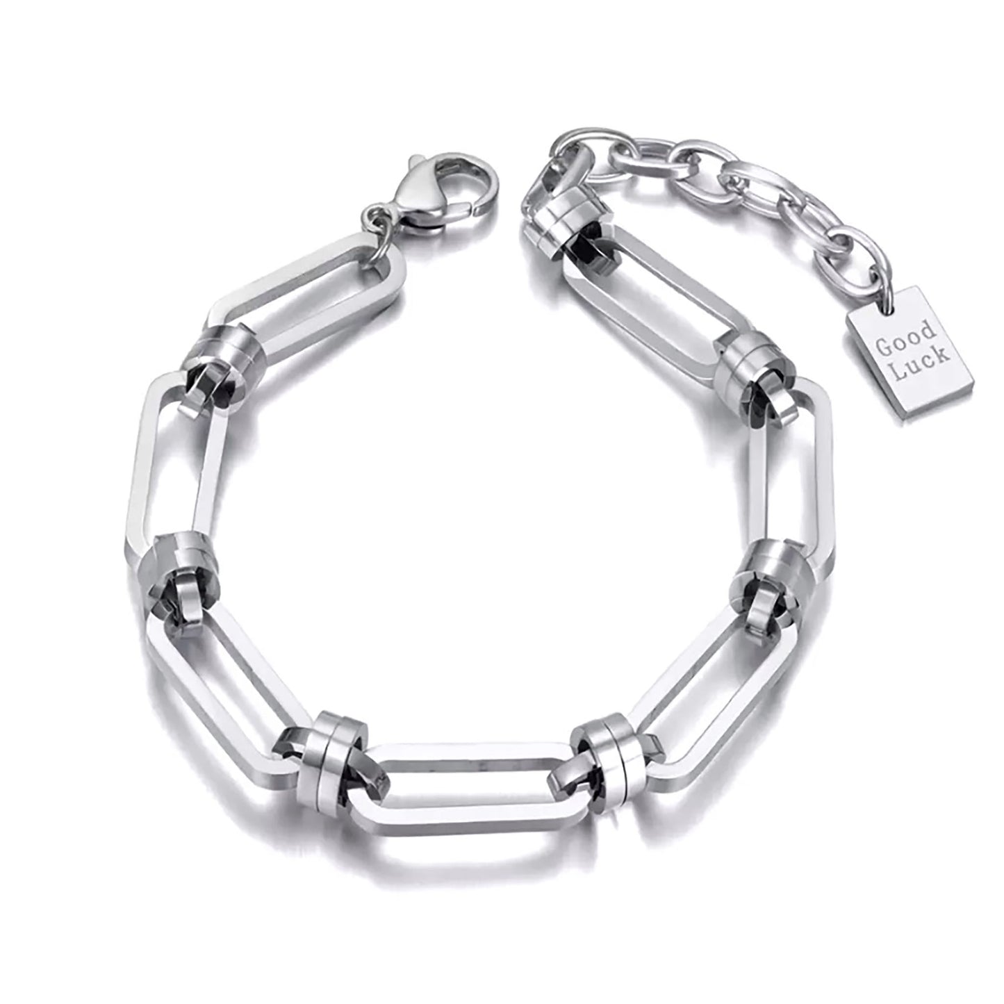 Ланковий браслет