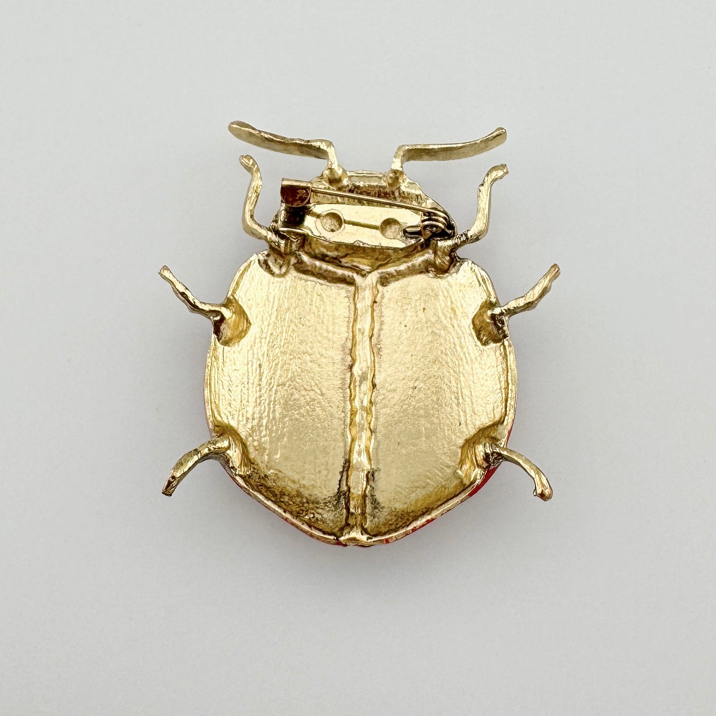 Брошка сонечко