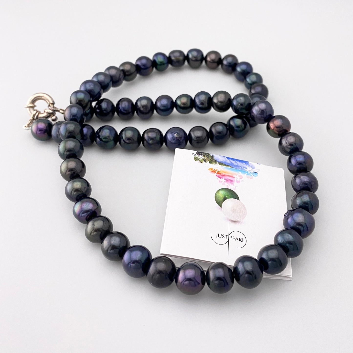 Kanak Just Pearl