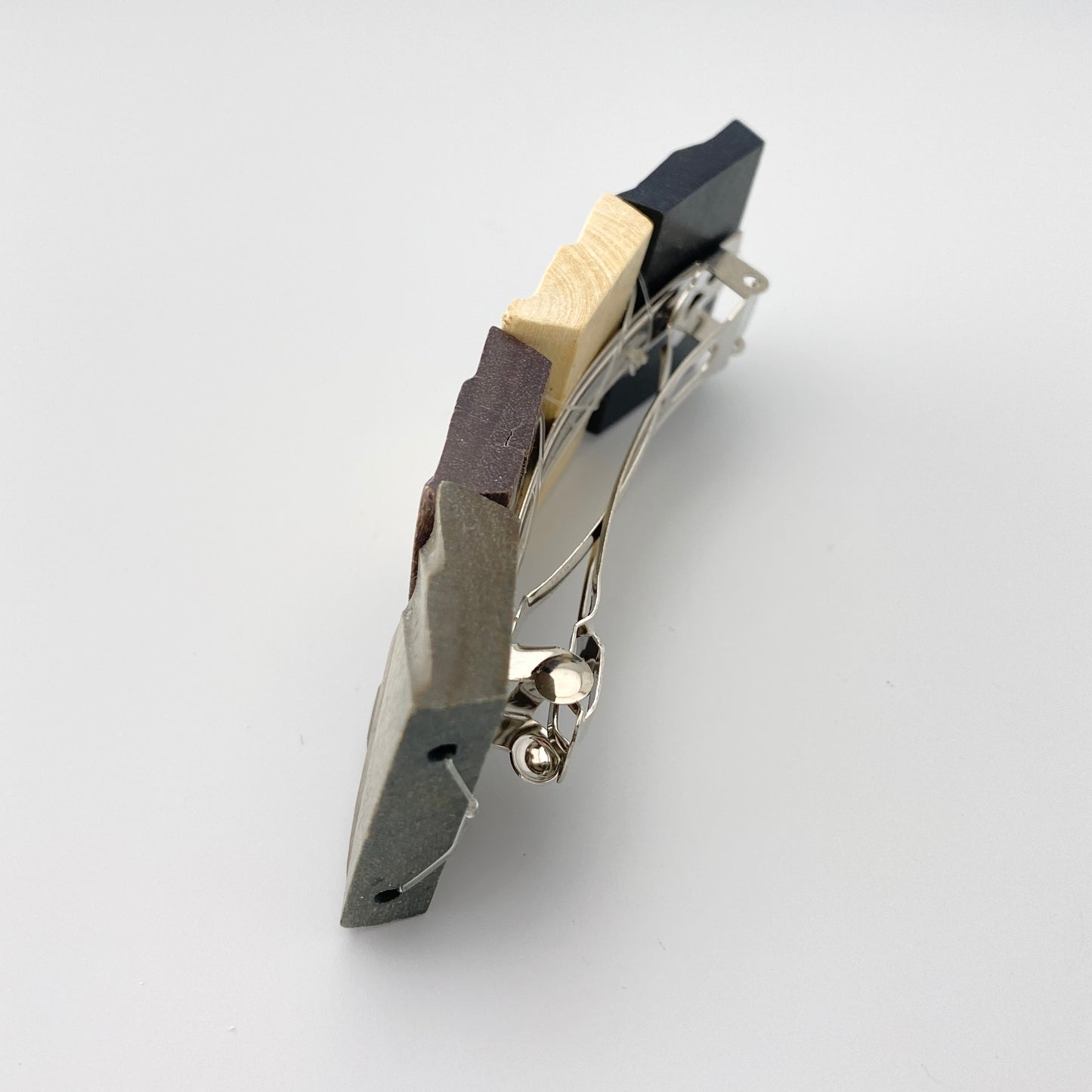clip in
