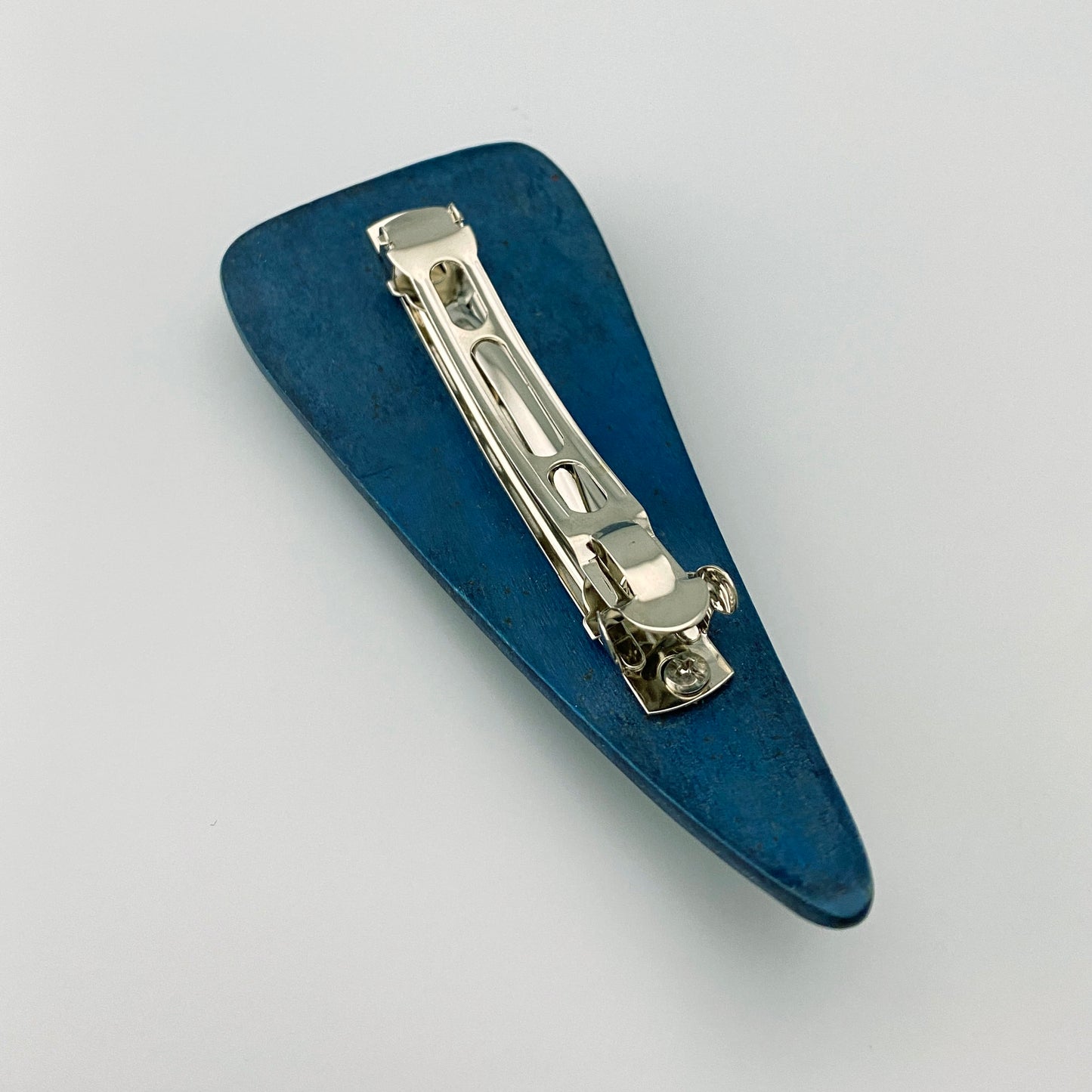 upinanie wlosow spinka