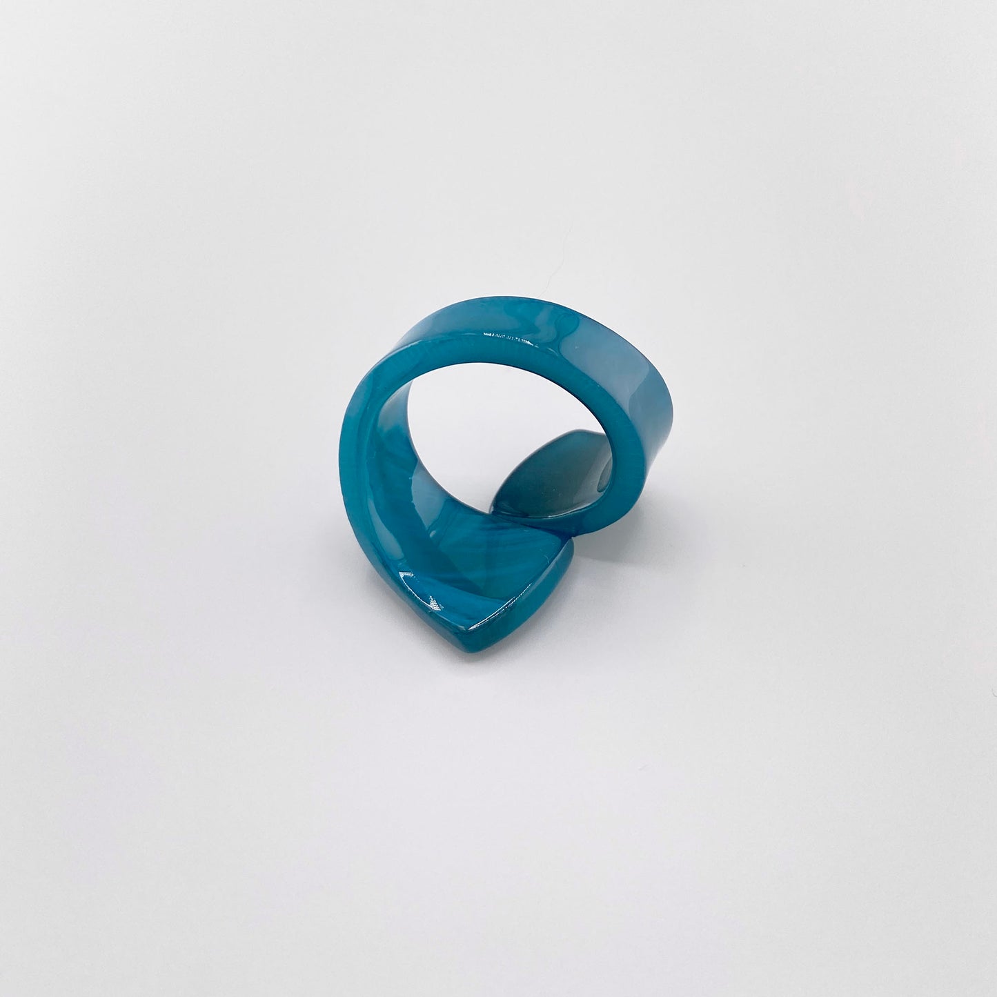 ring spiral