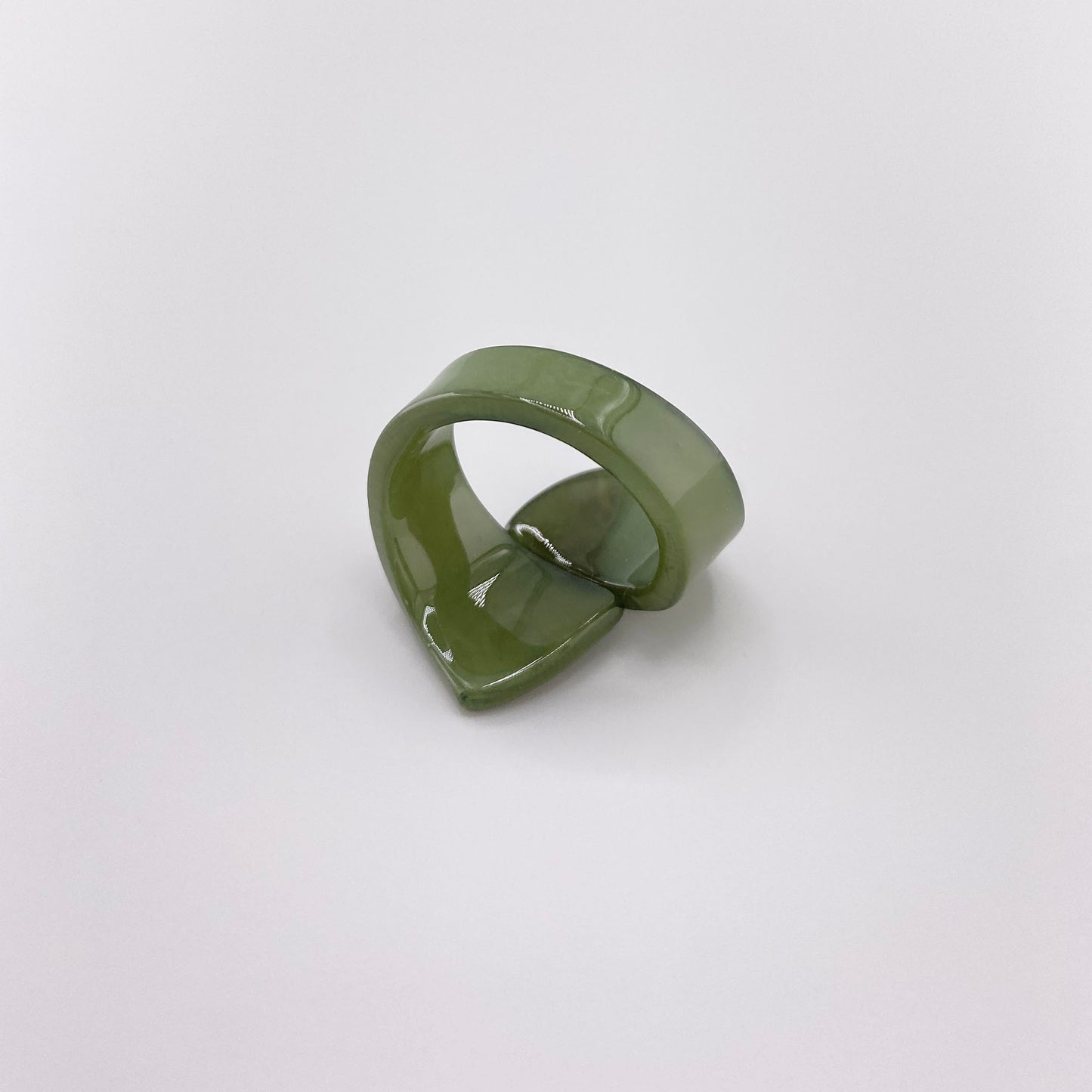 Green ring