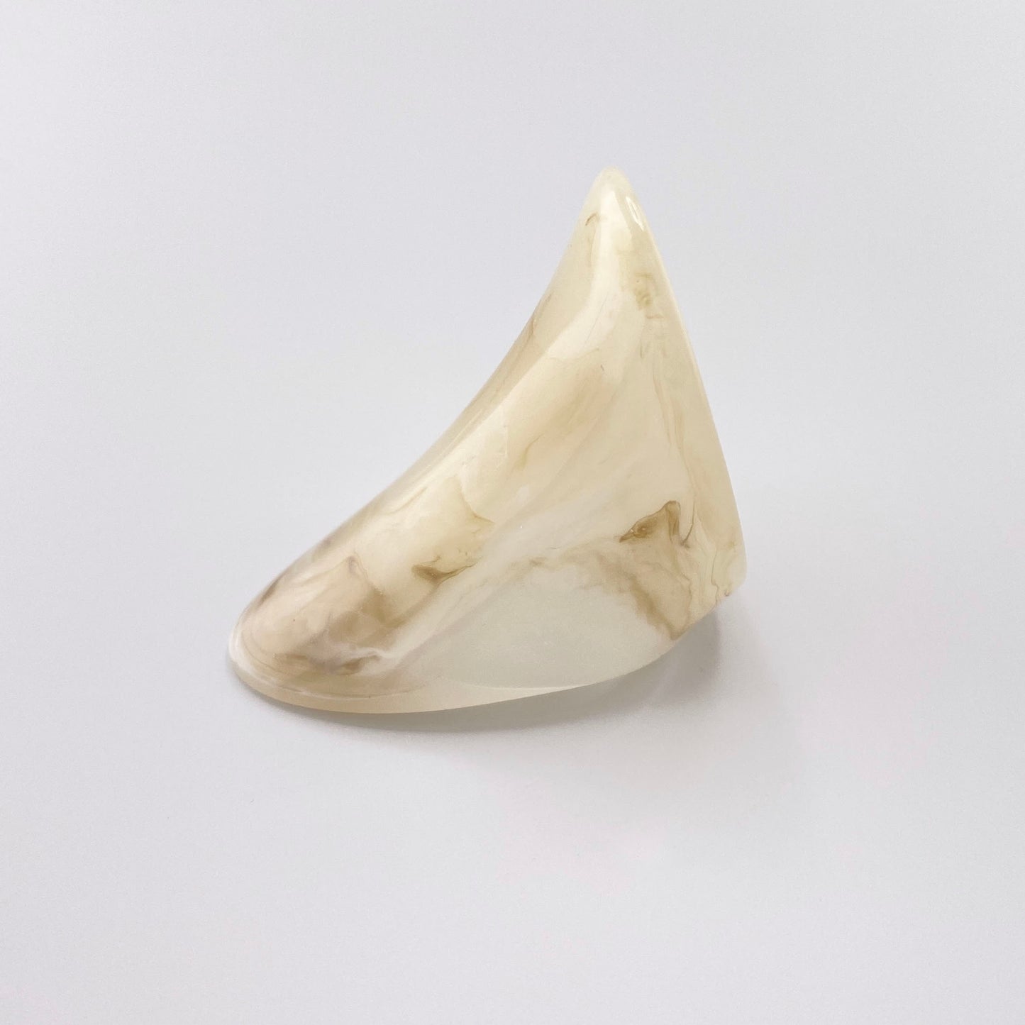 big hoop ear rings