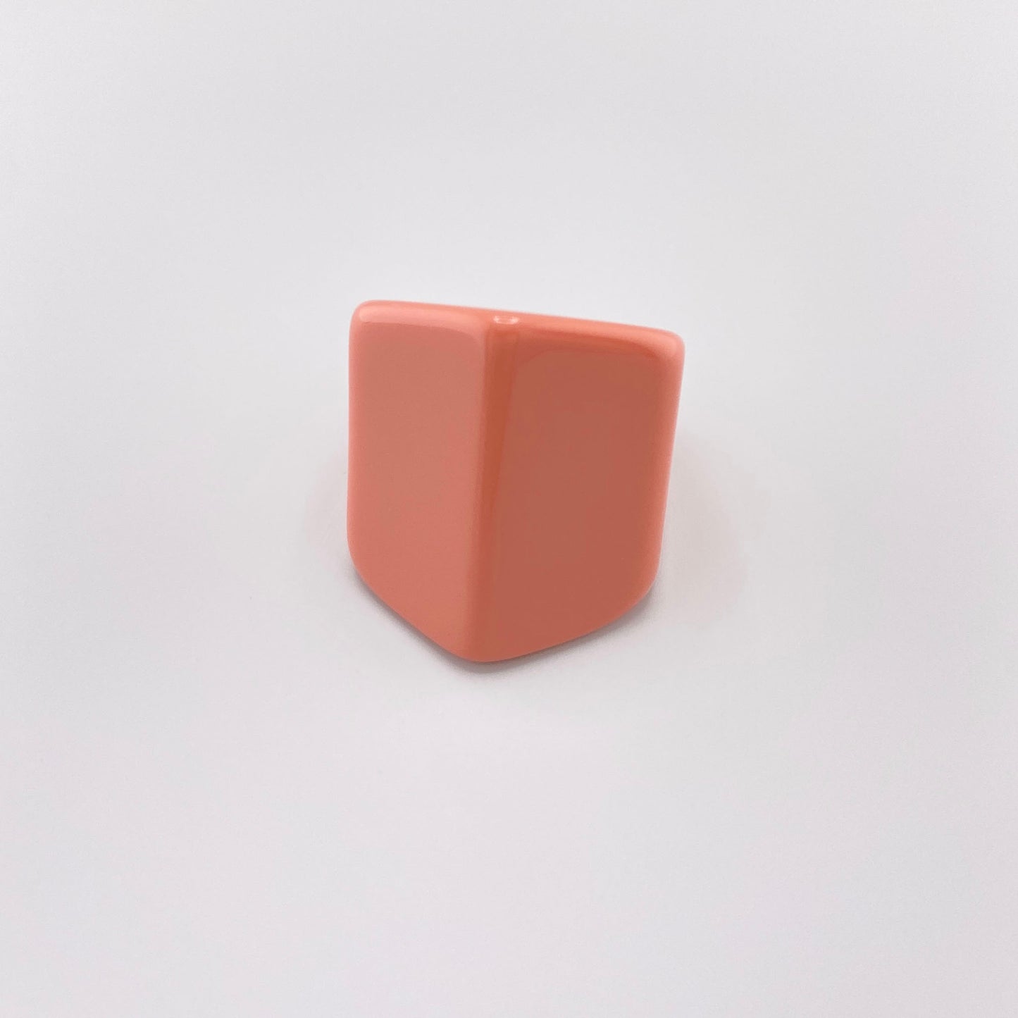 plastic ring
