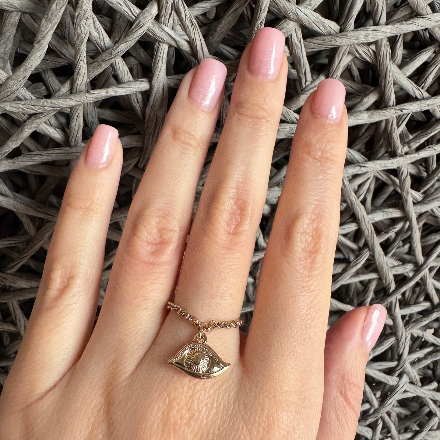 Ring with decor & Other Stories (Sweden)