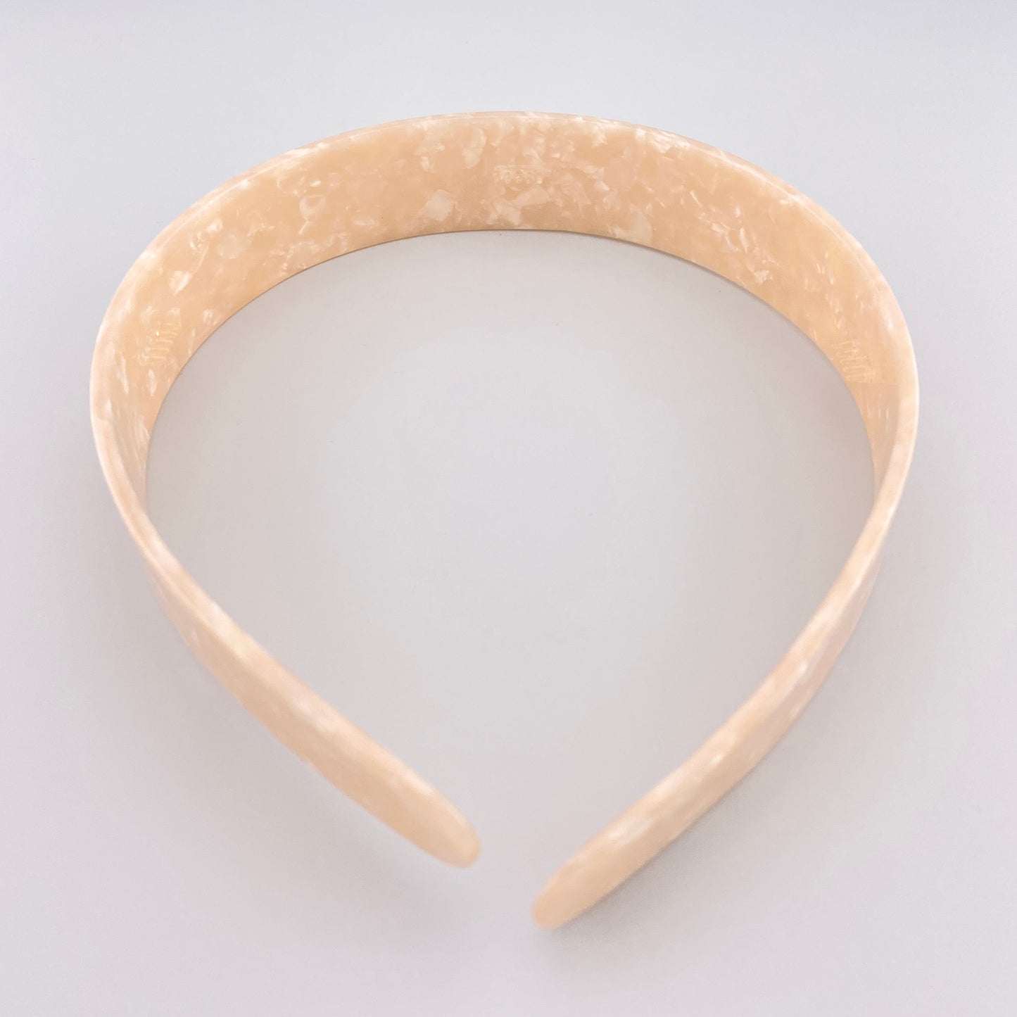 świąteczna opaska do włosów