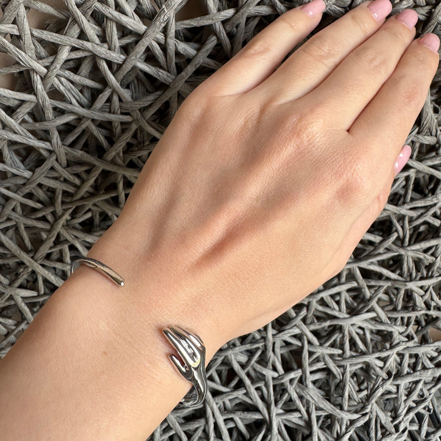 Decorated bracelet & Other Stories (Sweden)
