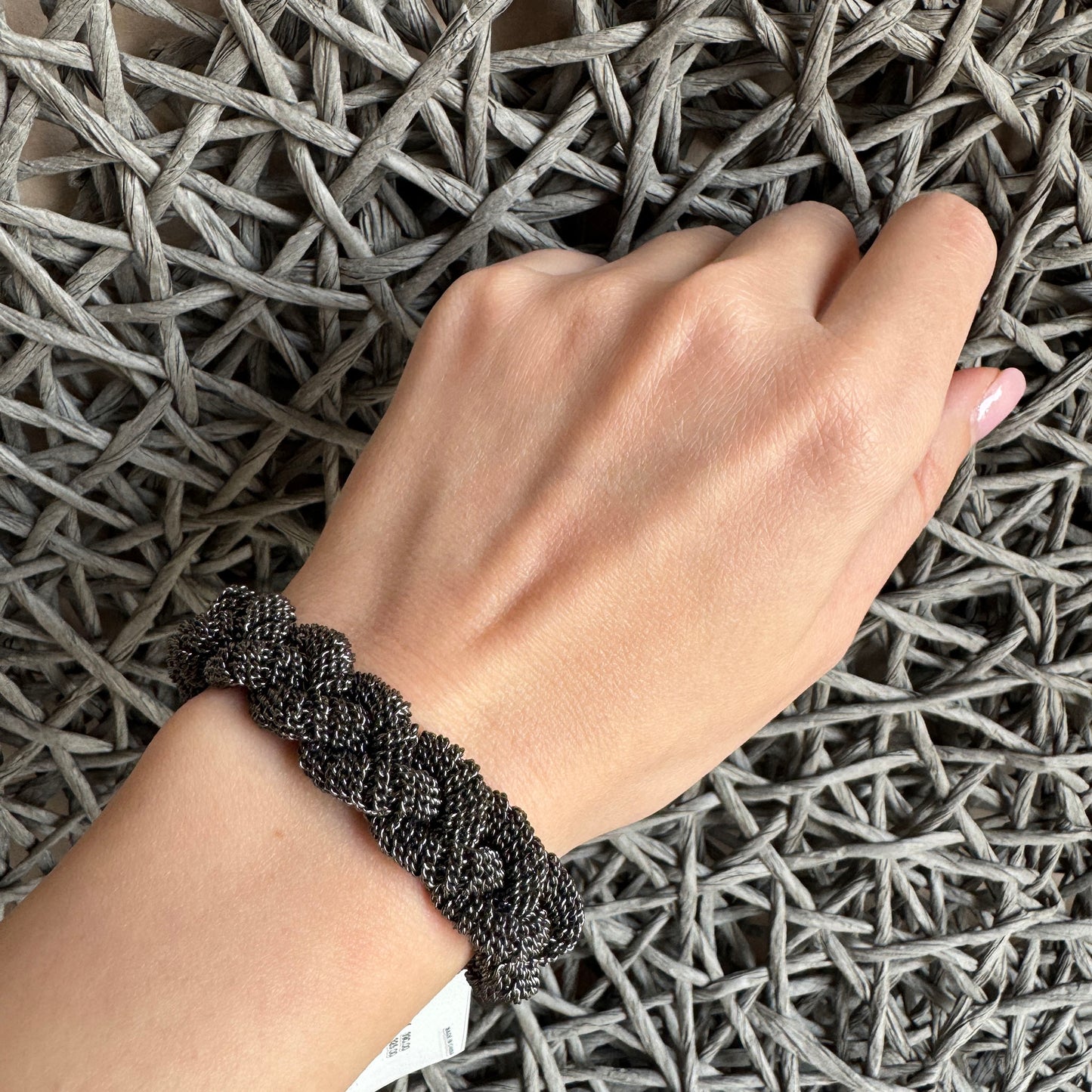 Braided bracelet & Other Stories (Sweden)