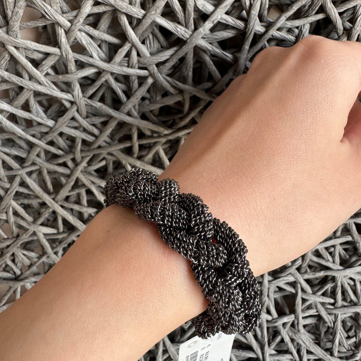 Braided bracelet & Other Stories (Sweden)