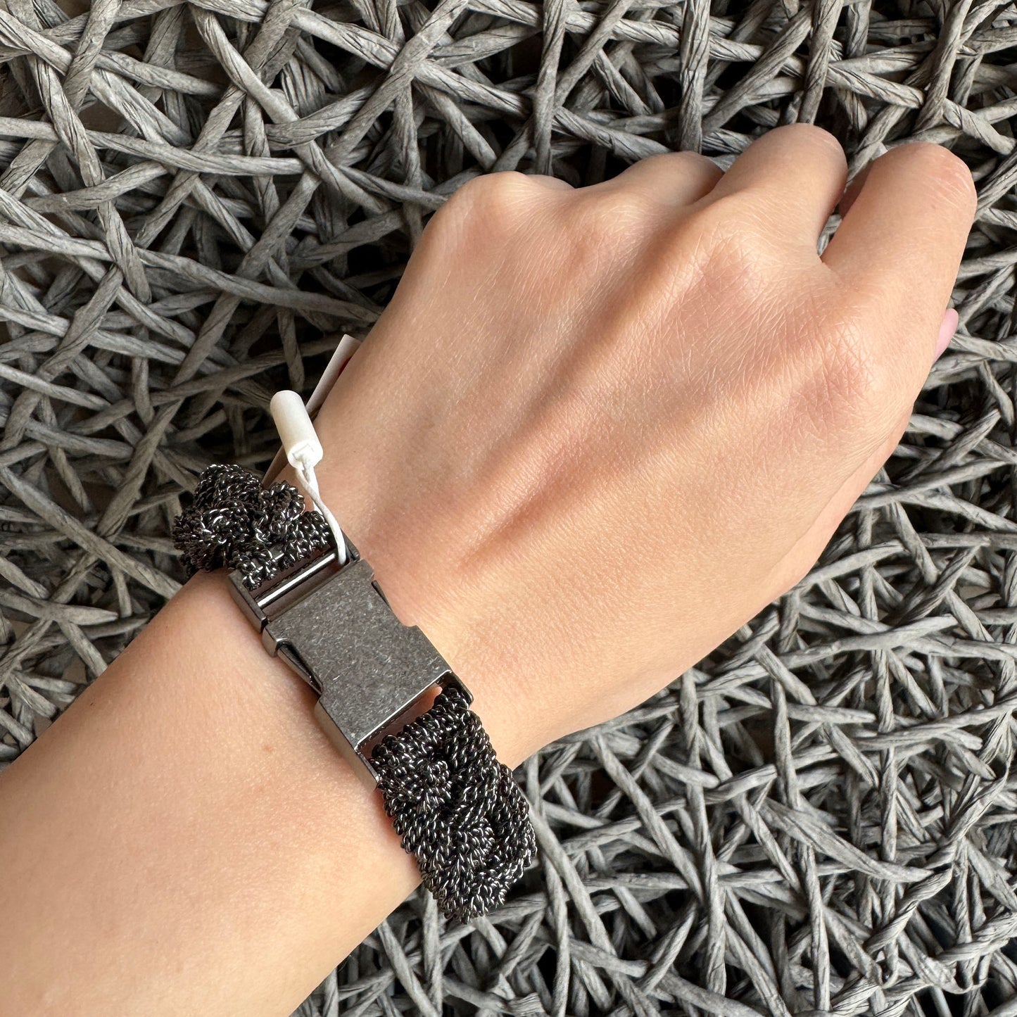 Braided bracelet & Other Stories (Sweden)
