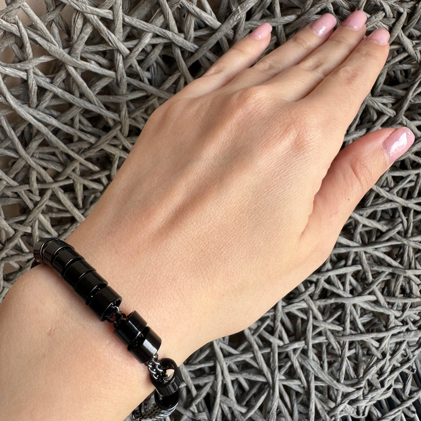Bracelet with decor & Other Stories (Sweden)