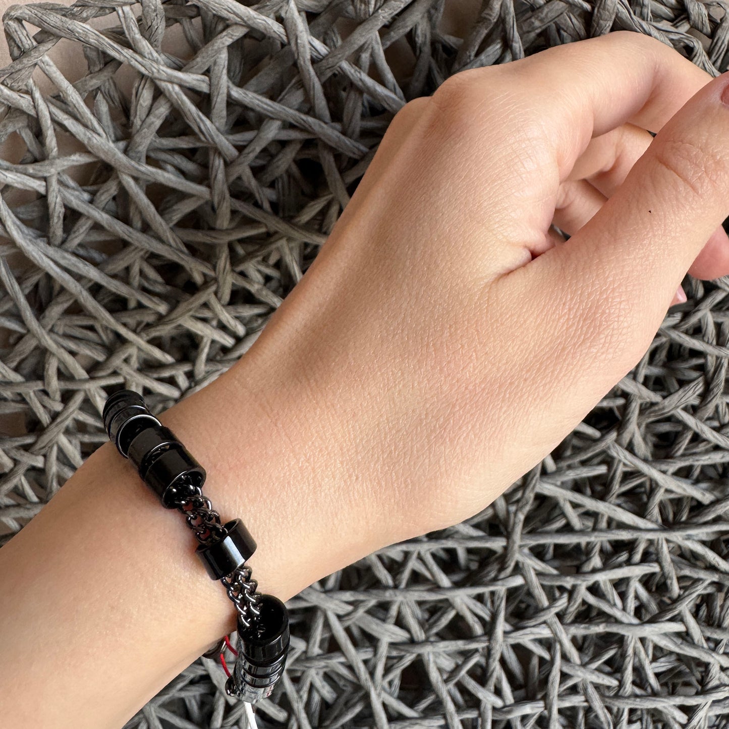 Bracelet with decor & Other Stories (Sweden)