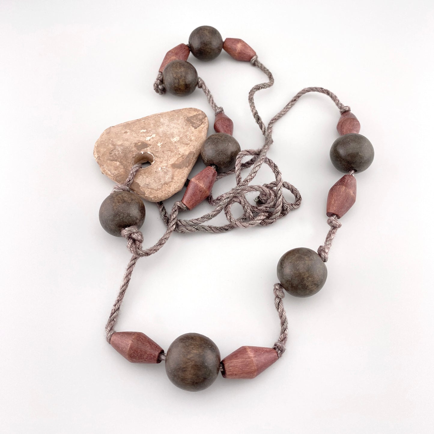 керамічне намисто