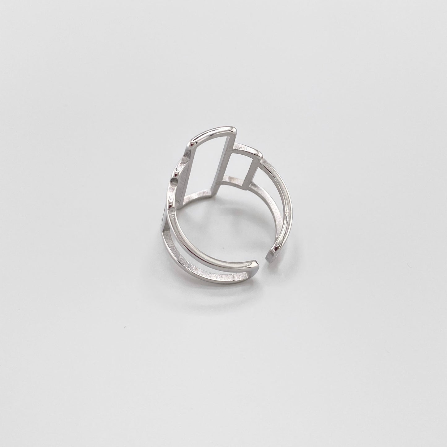 прямоугольники кольцо