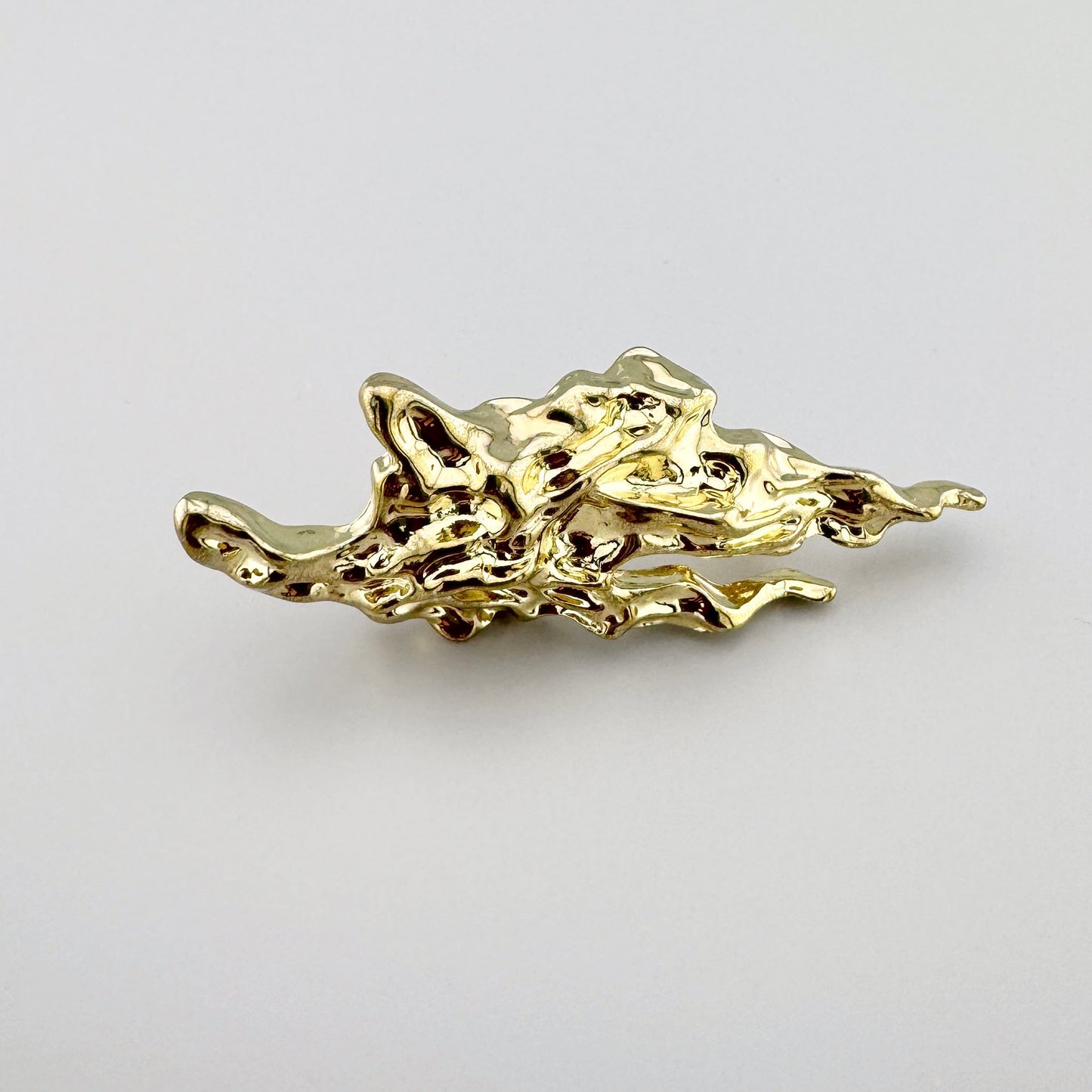 icicle brooch