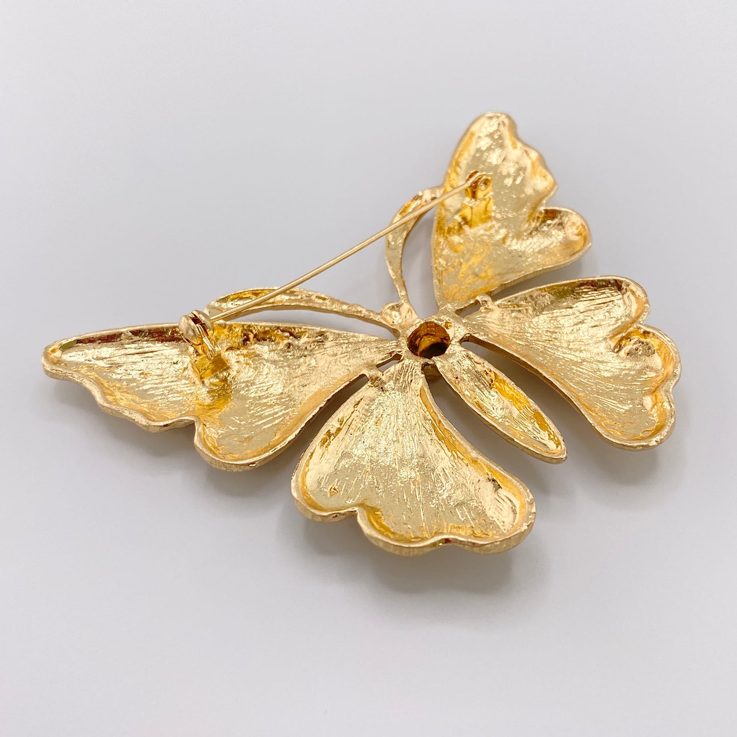 butterfly brooch amazon