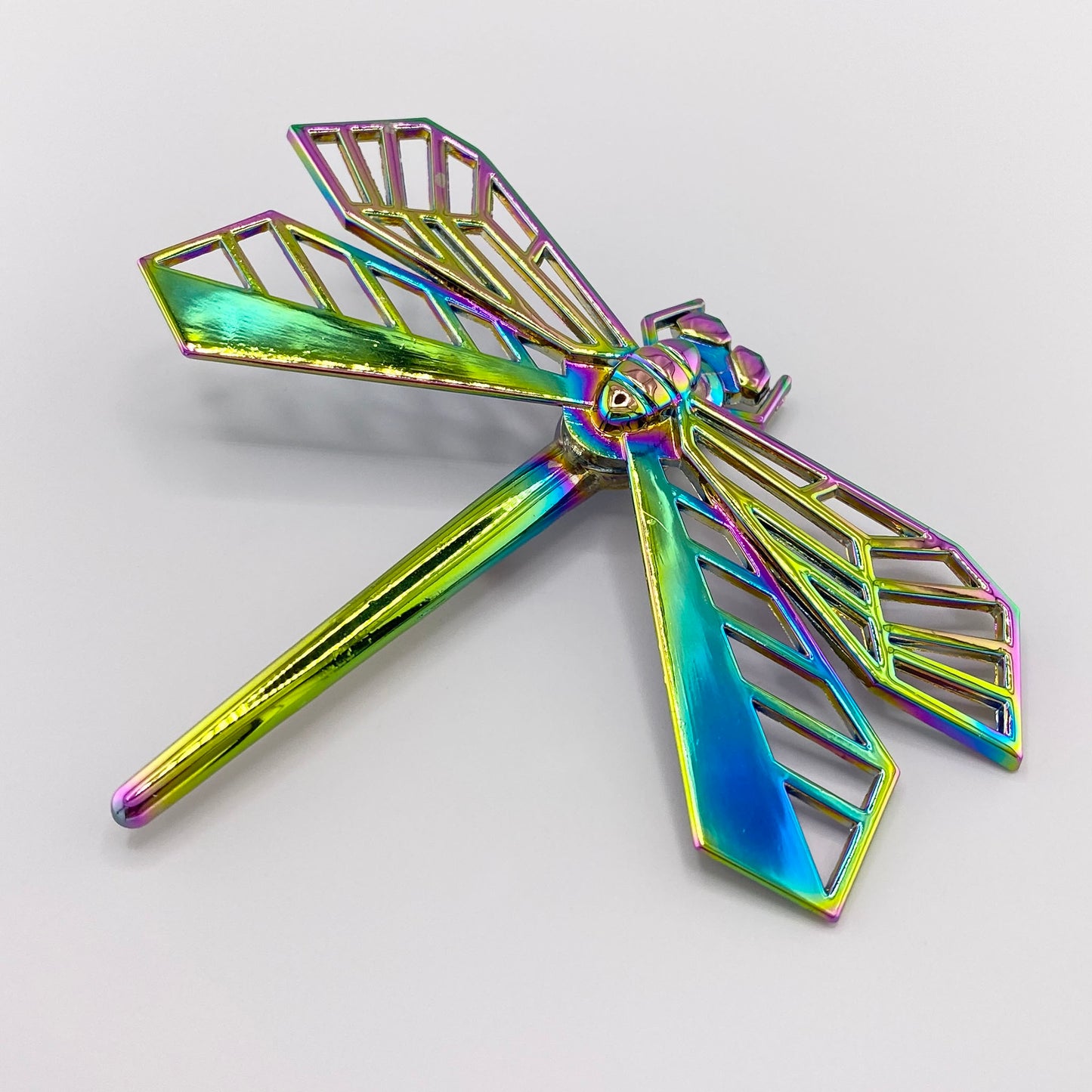 butterfly brooch