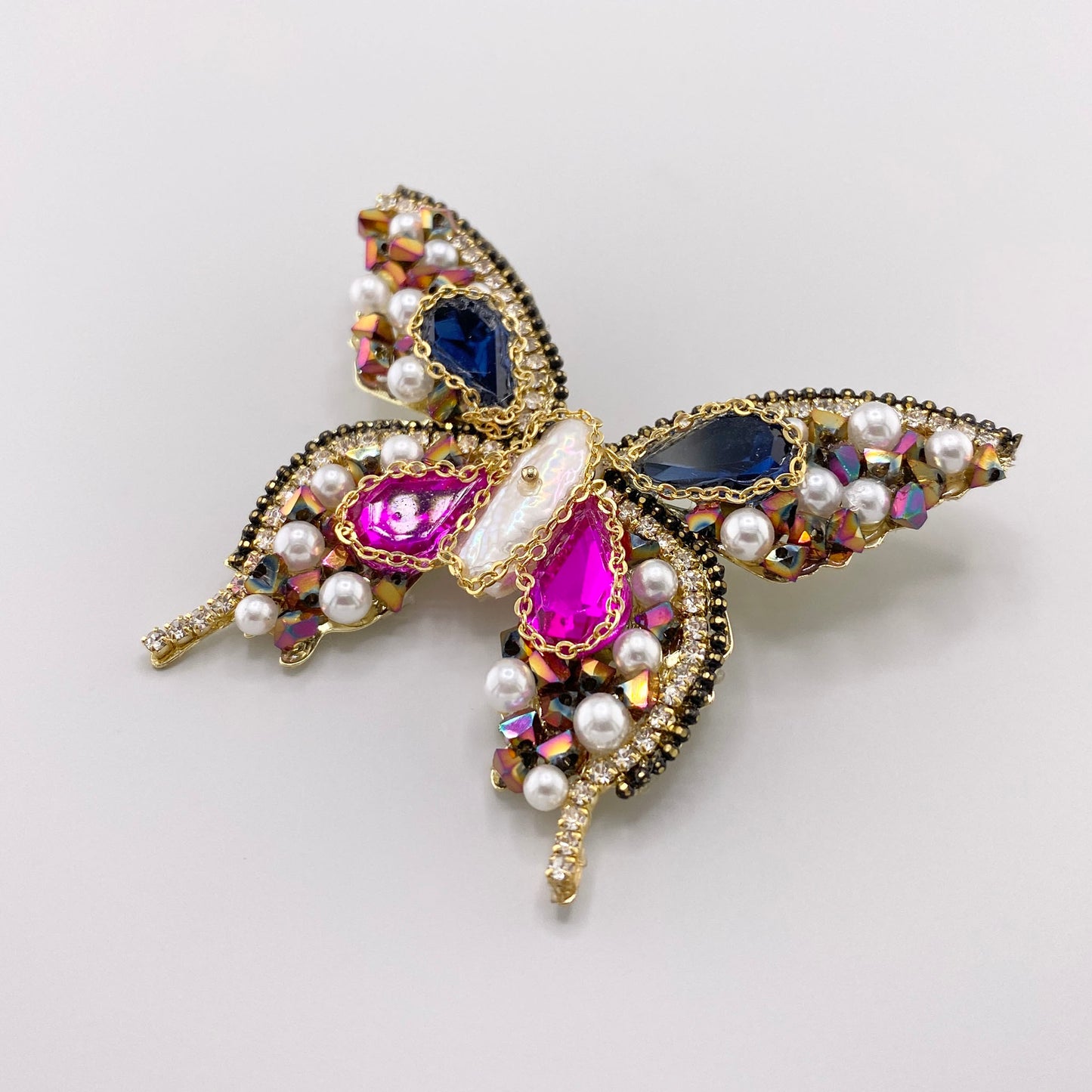 fashion jewelry broszki