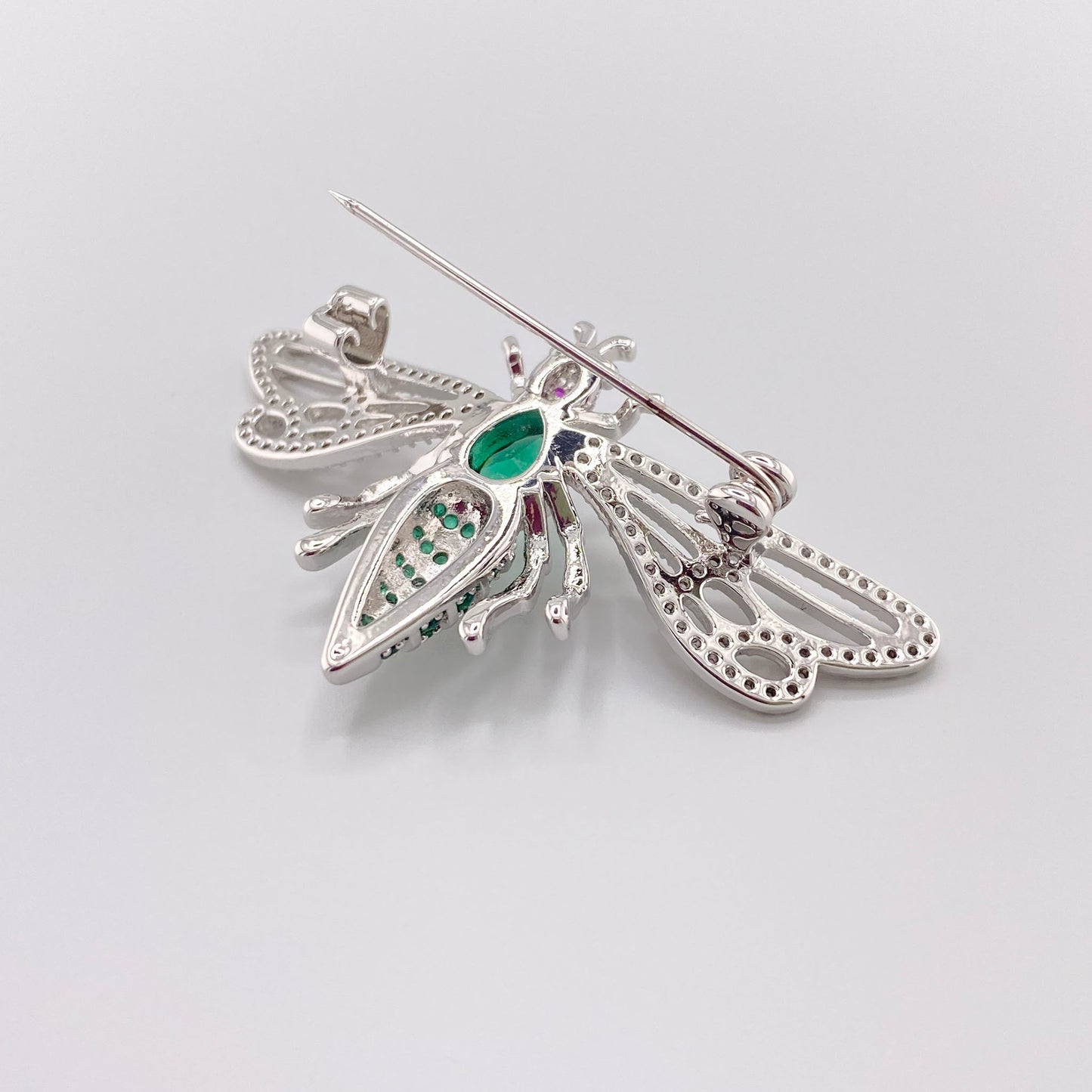 broszka do marynarki