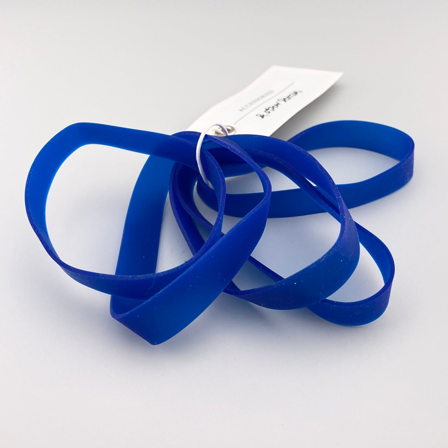 elastic & other stories