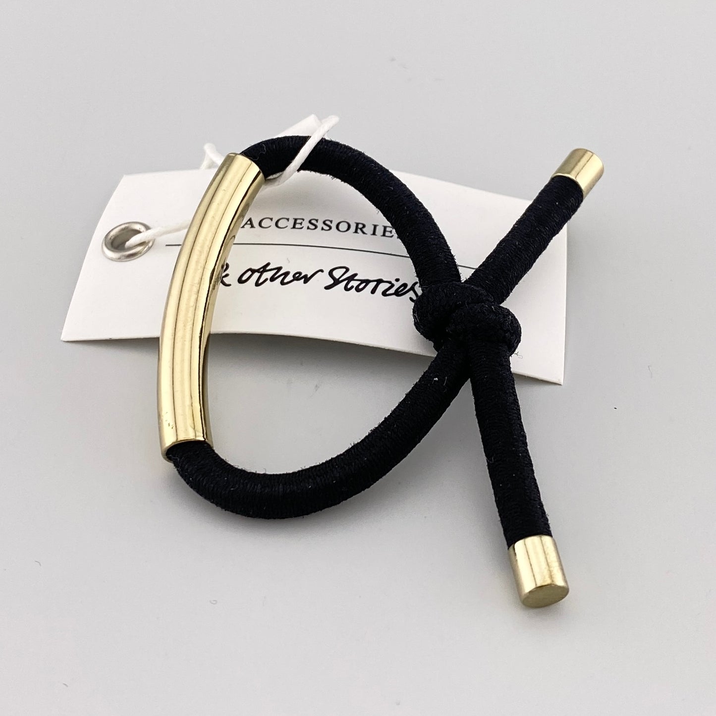 hair elastic