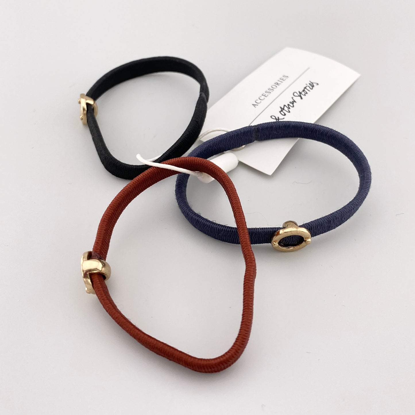 резинка для волосся