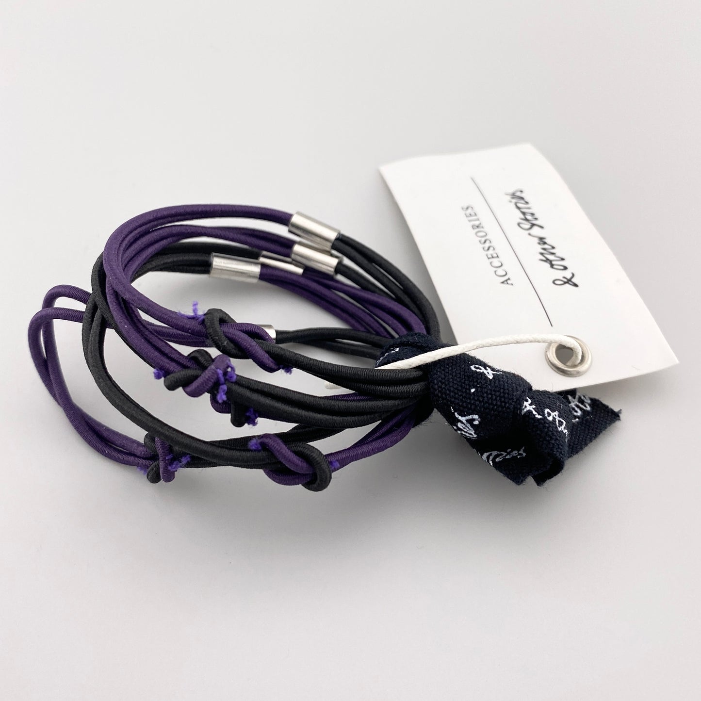 набір подвійних гумок