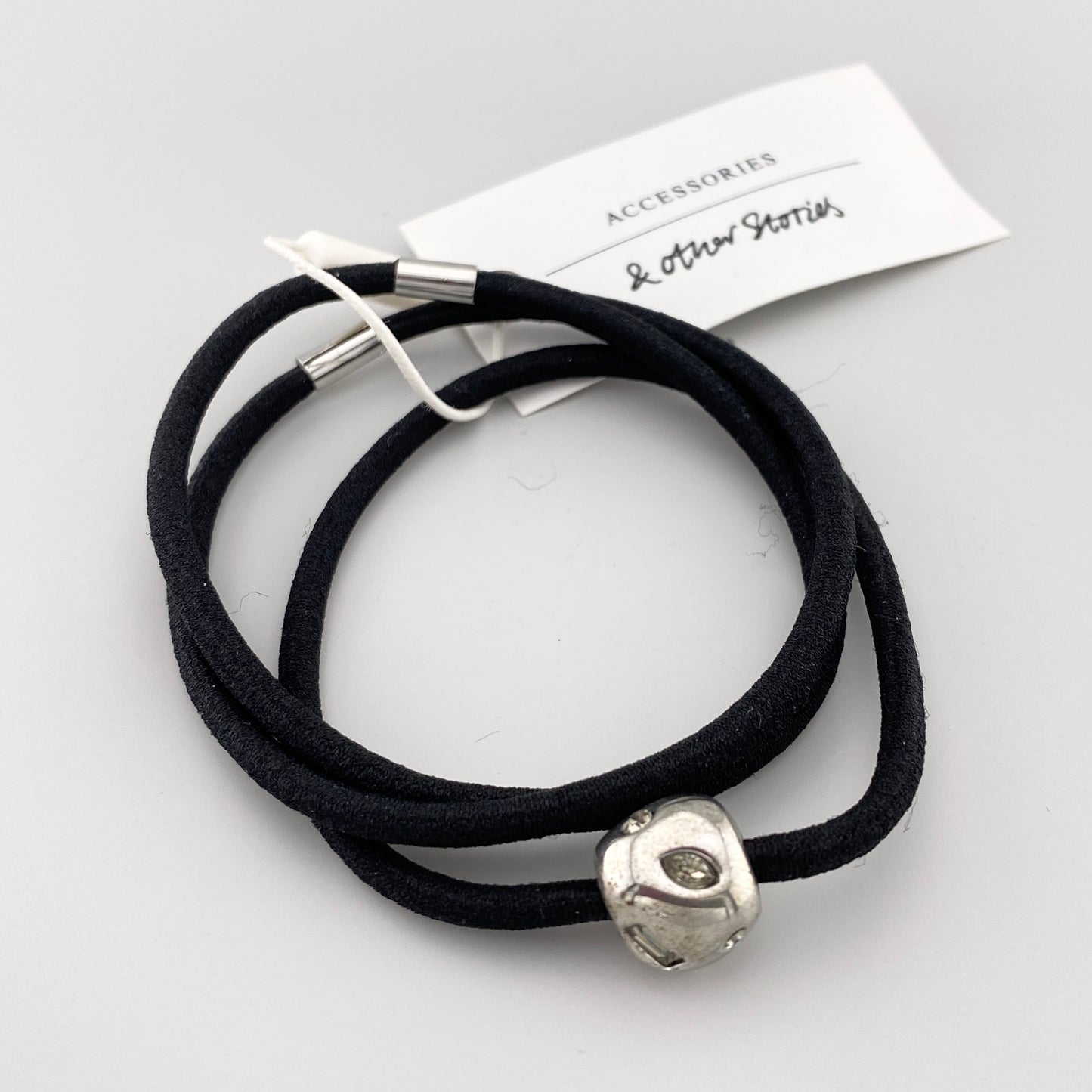 set of elastics