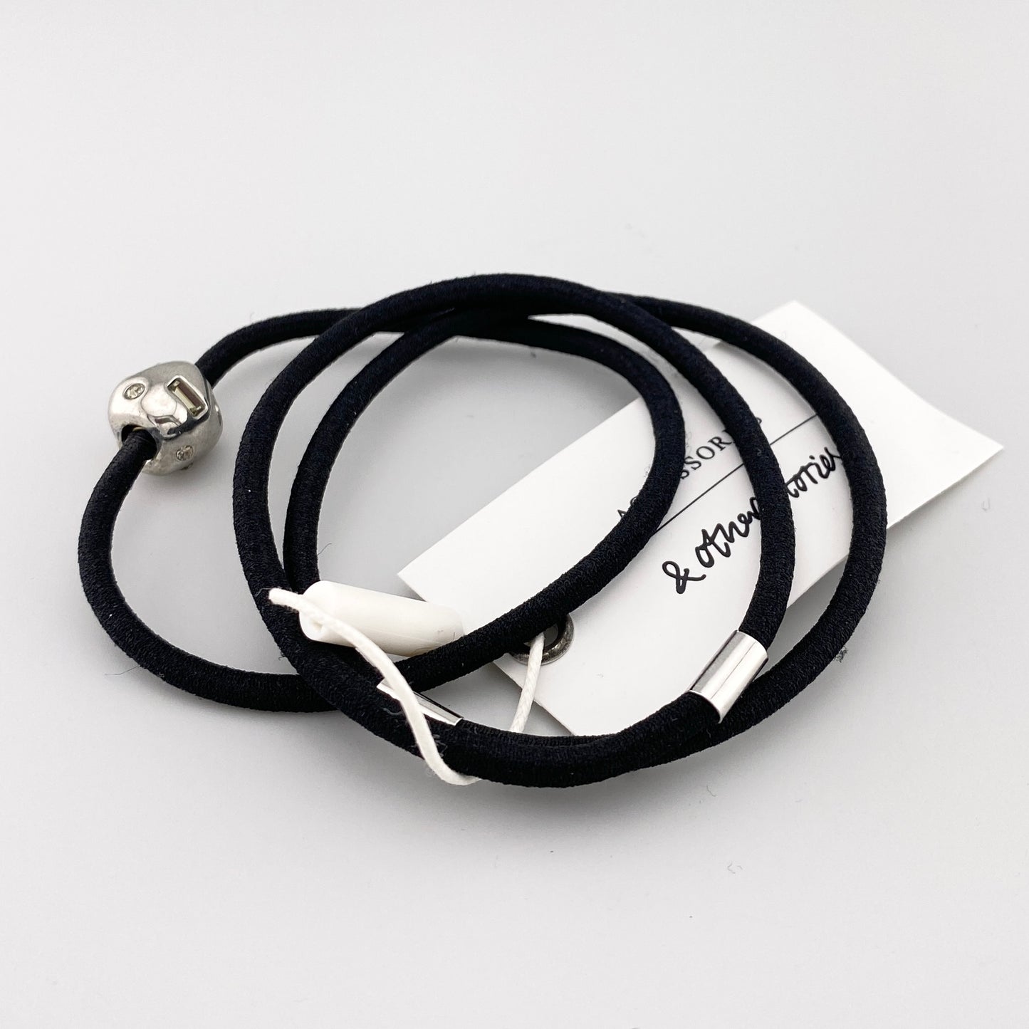 set of elastic bands