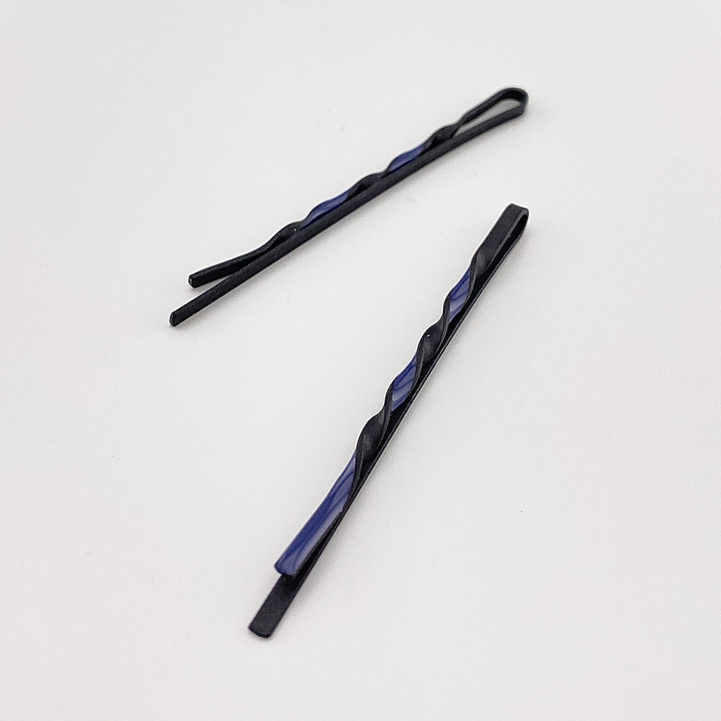 zestaw spinek do włosów