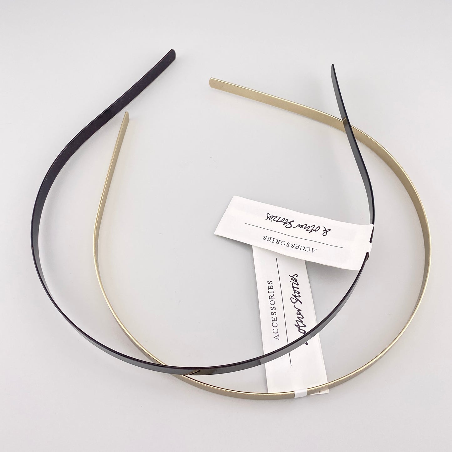 headband & other stories