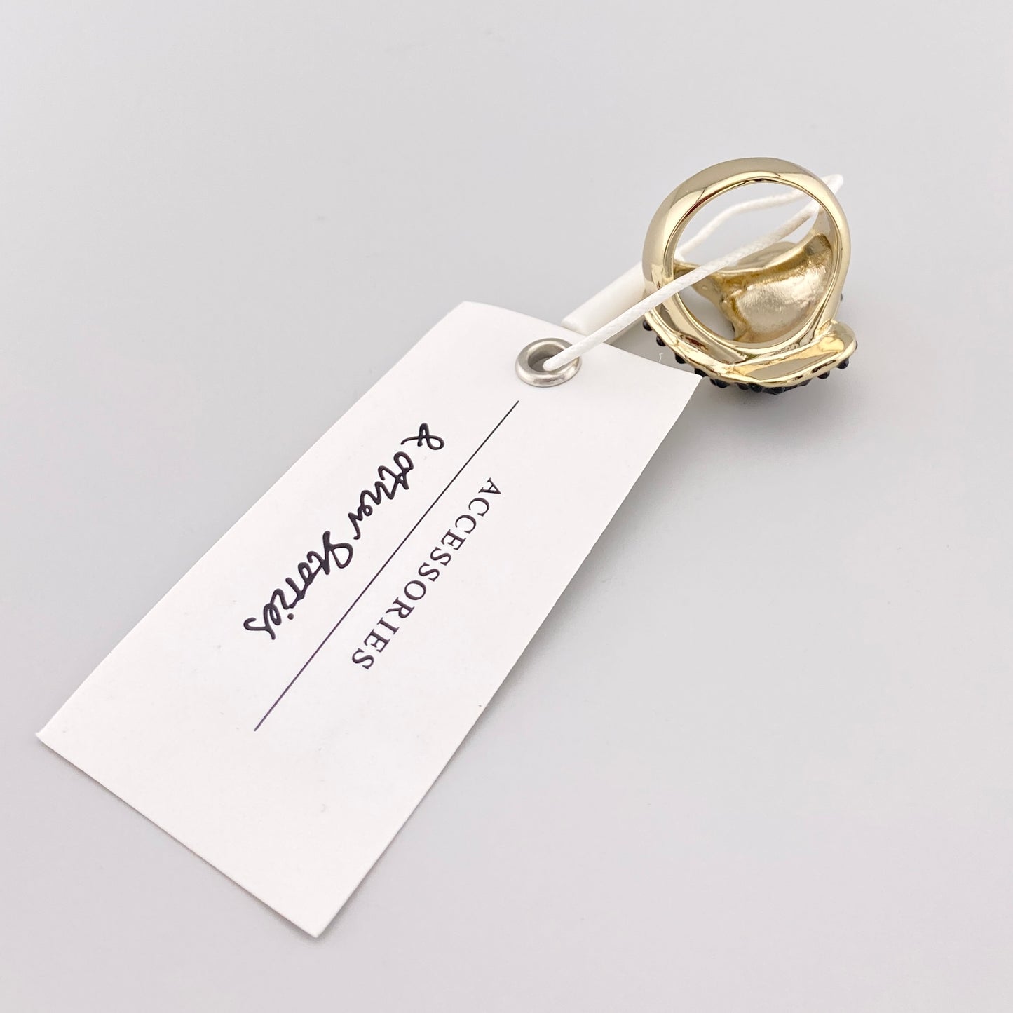 Pierścionek & Other Stories