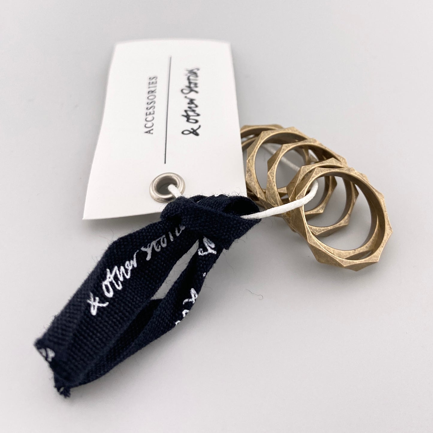 & other stories polska