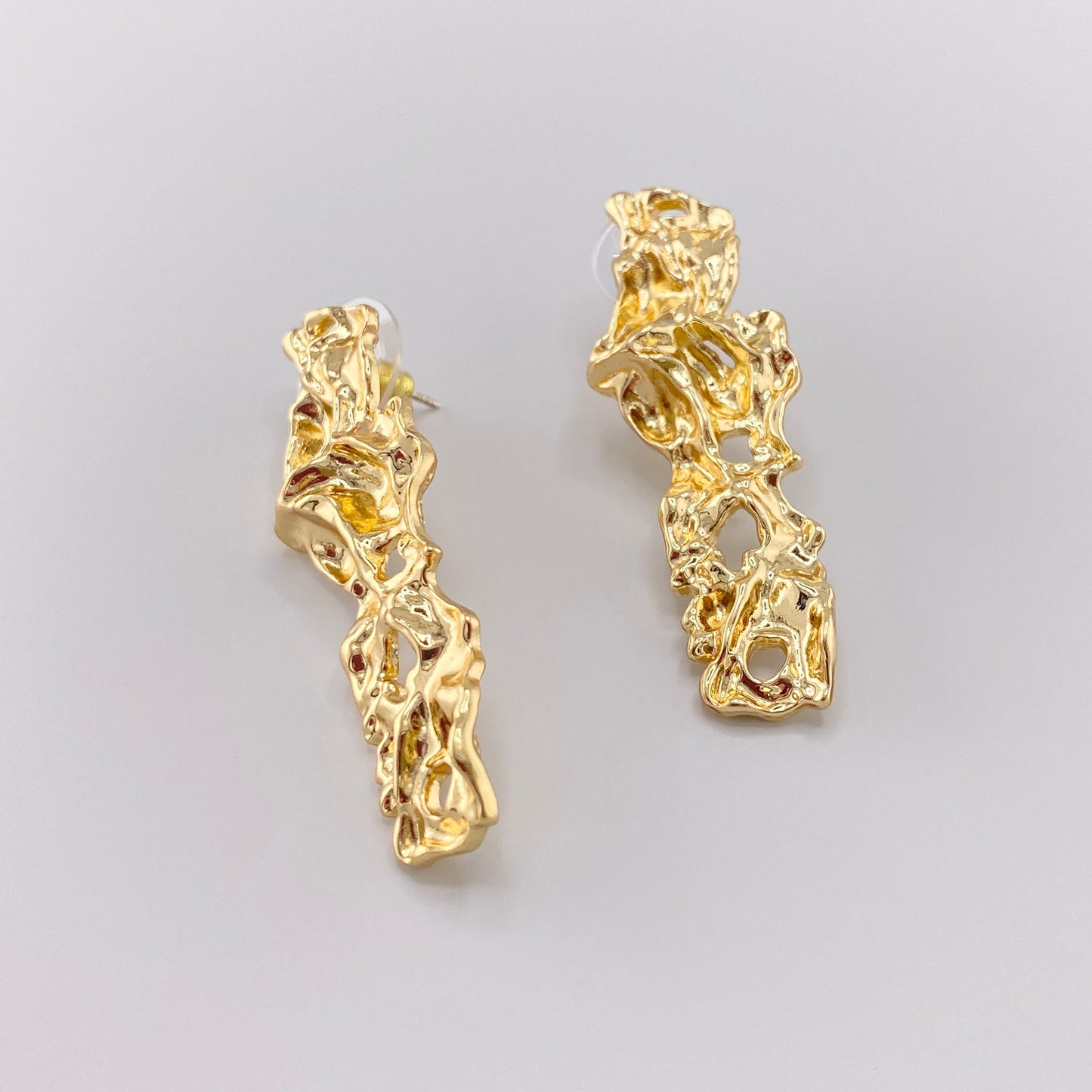 м'яті сережки