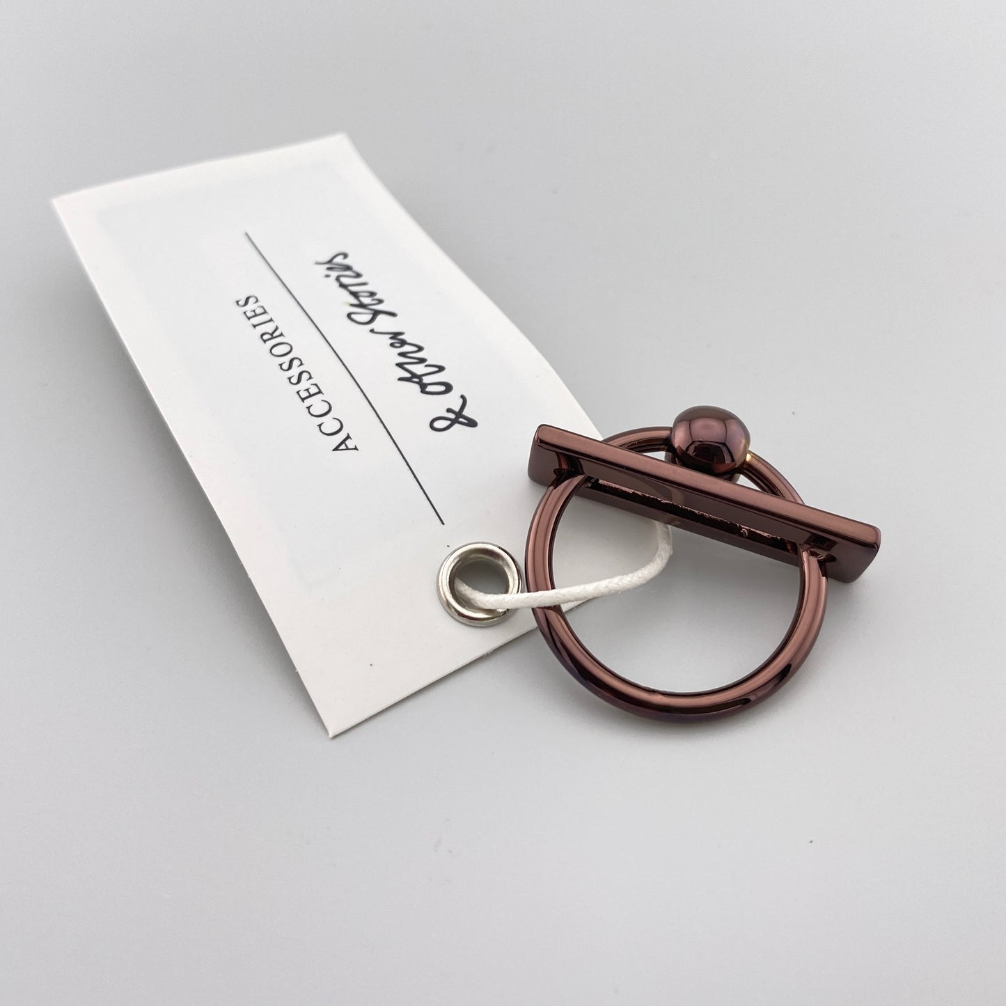 geometryczne pierscionki