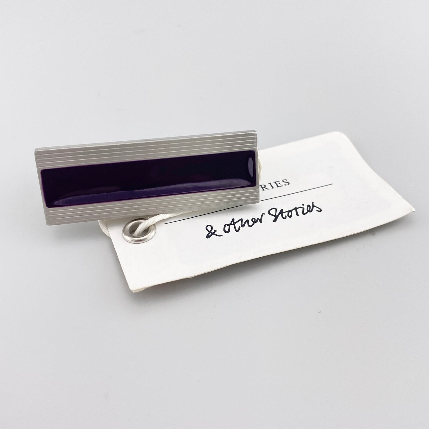 two finger ring