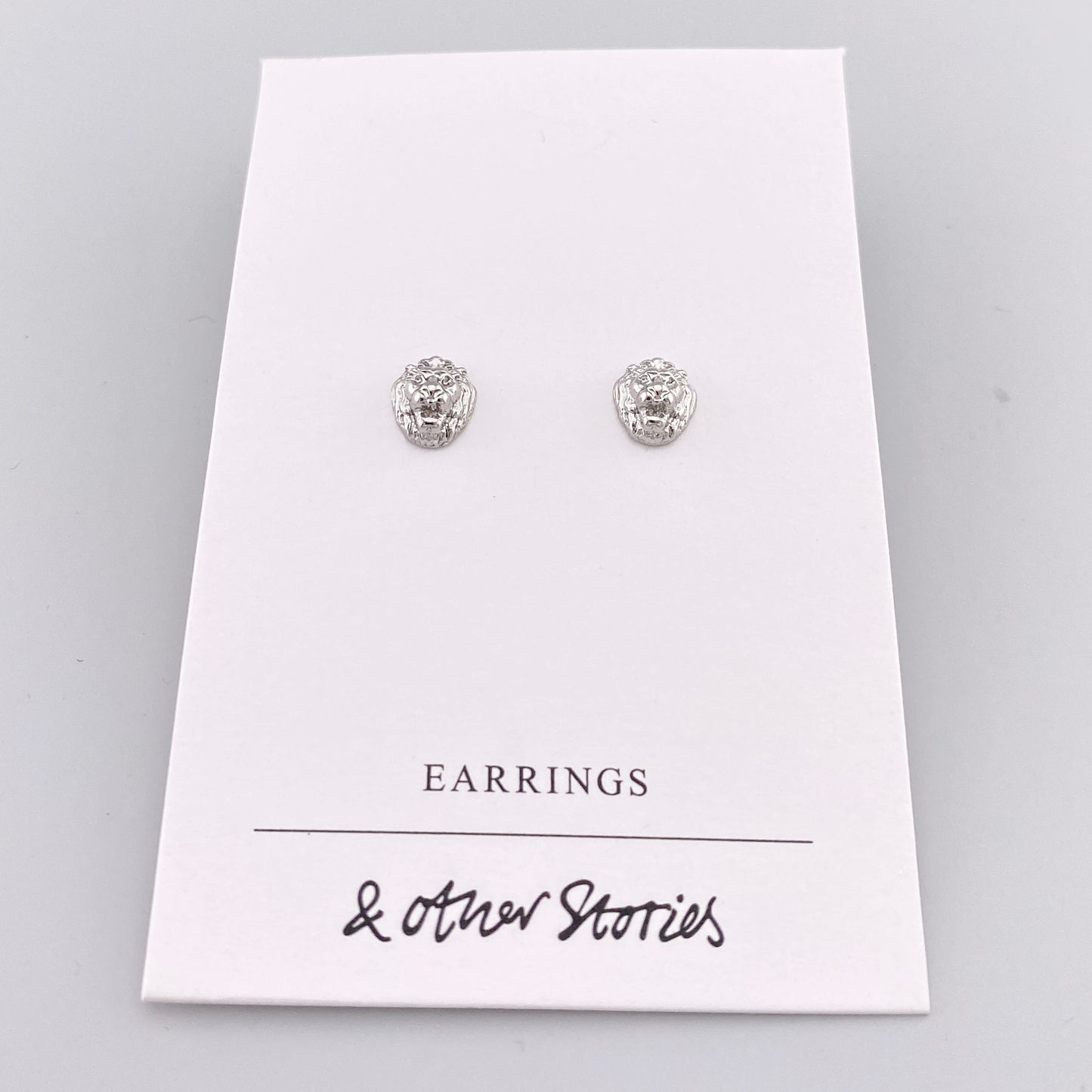 small earrings