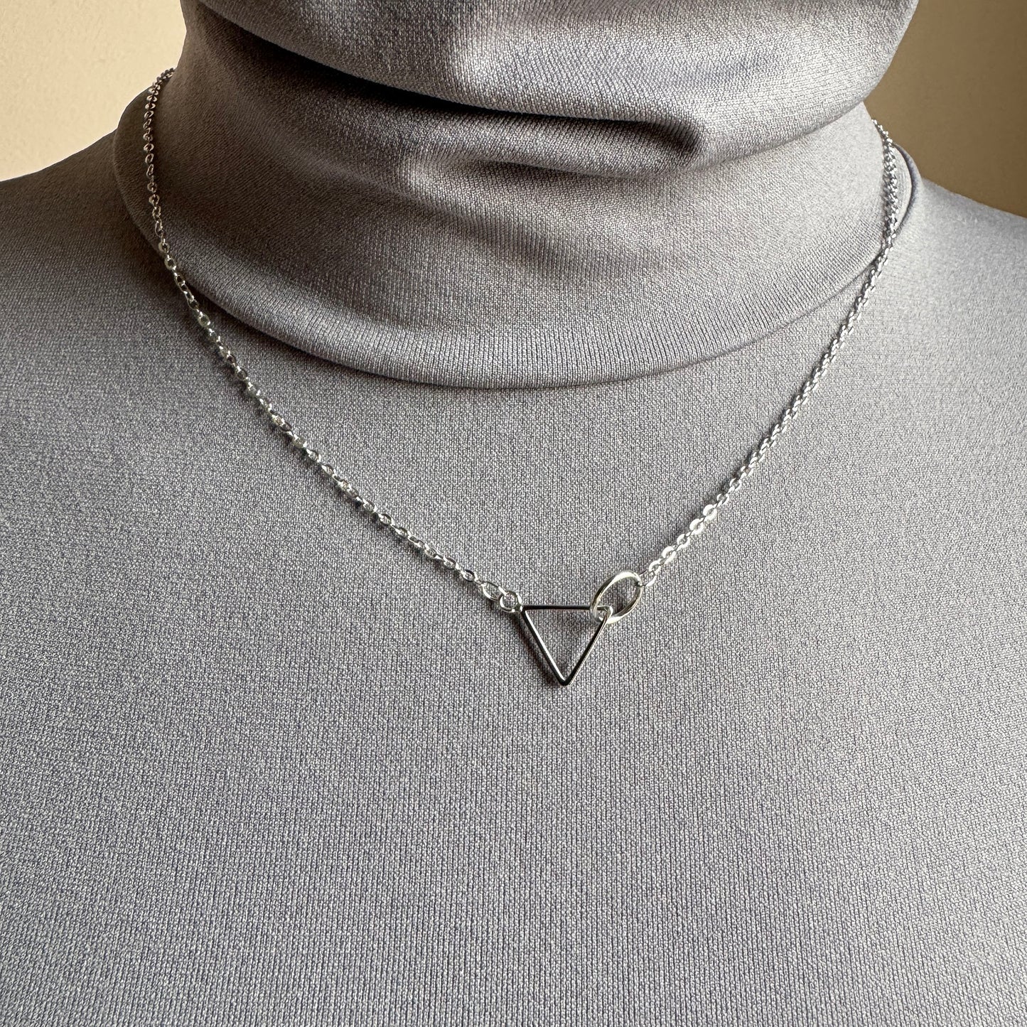 Necklace with decoration Maravillas (Spain)