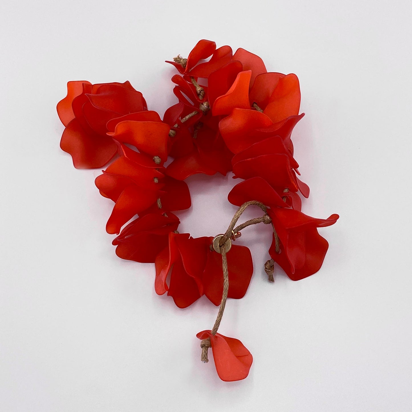 bracelet petals