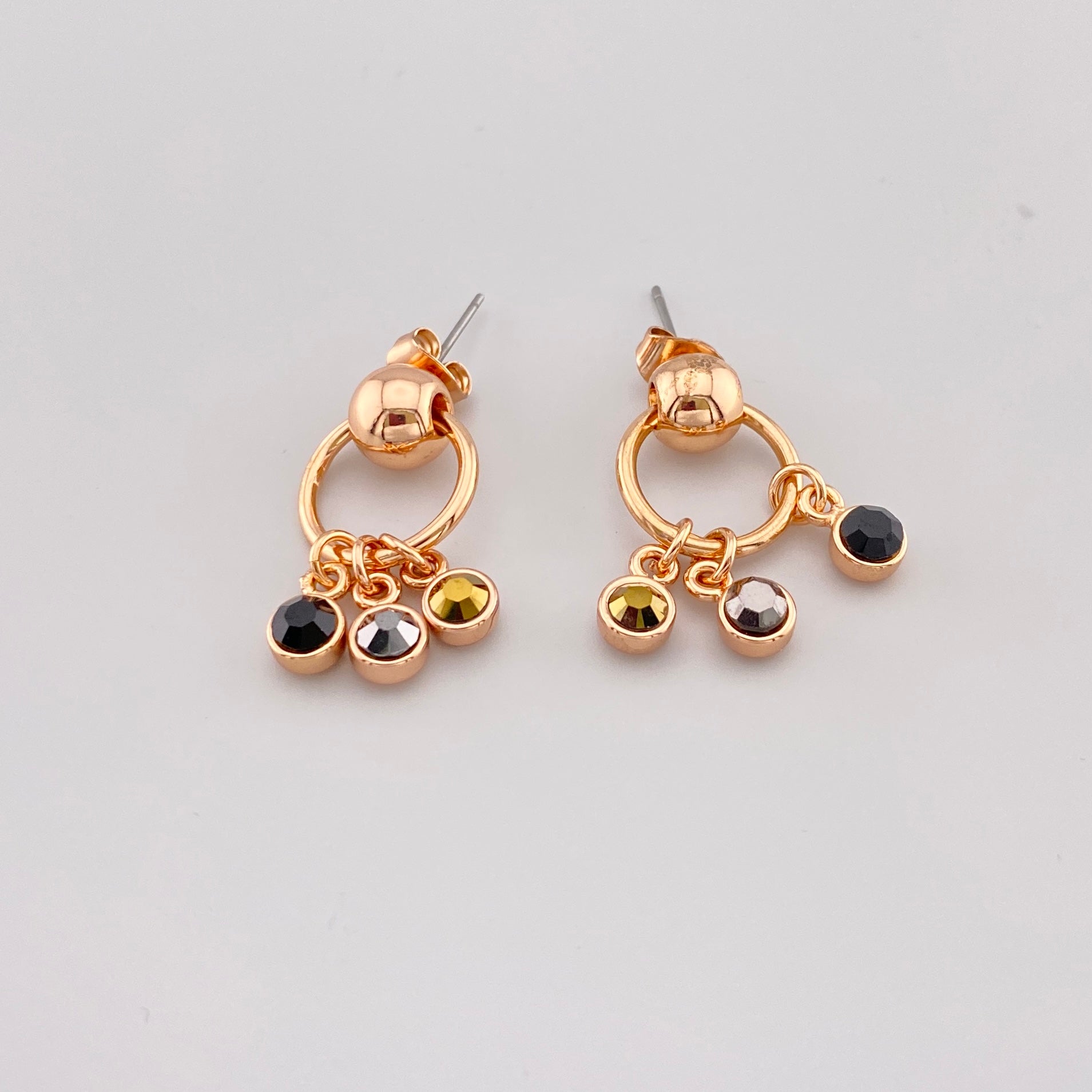 And other hot sale stories earrings