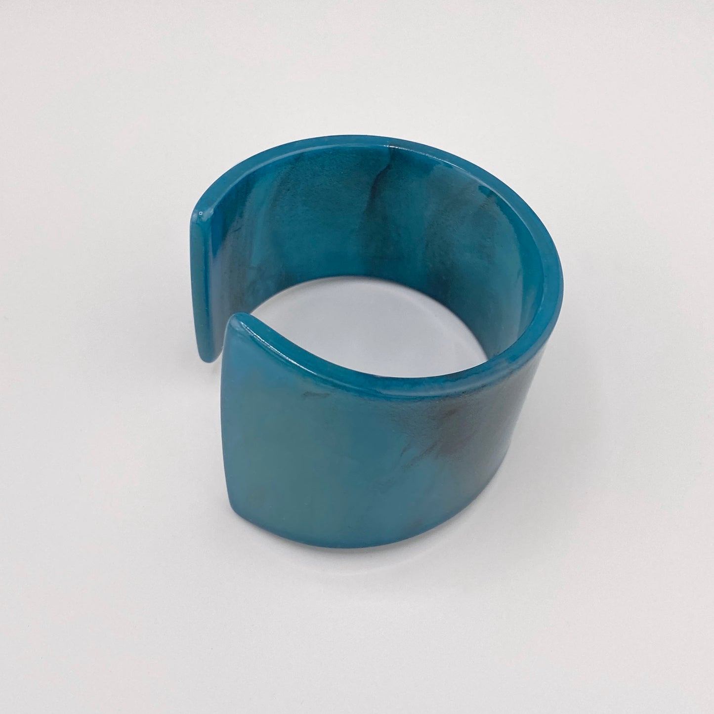 cuff bracelet wide