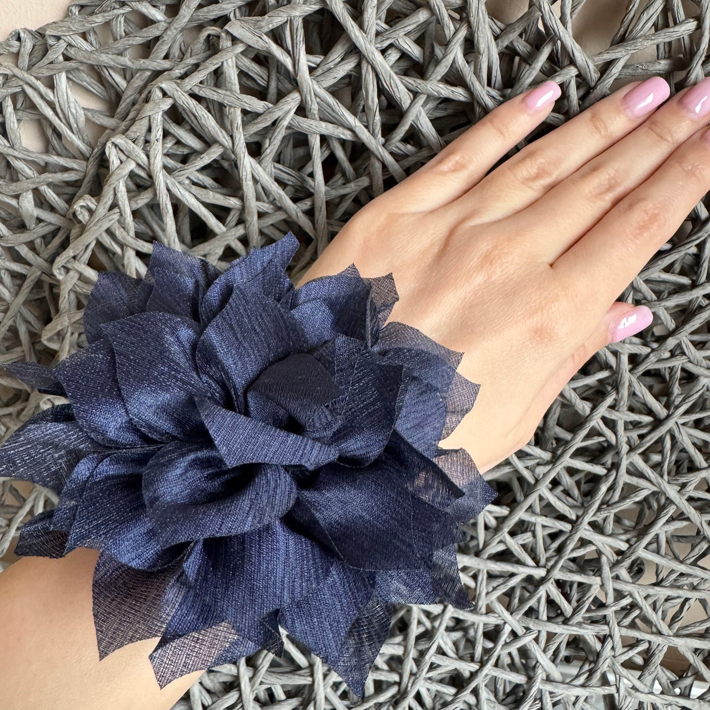 Bracelet with flower Sonata (Spain)