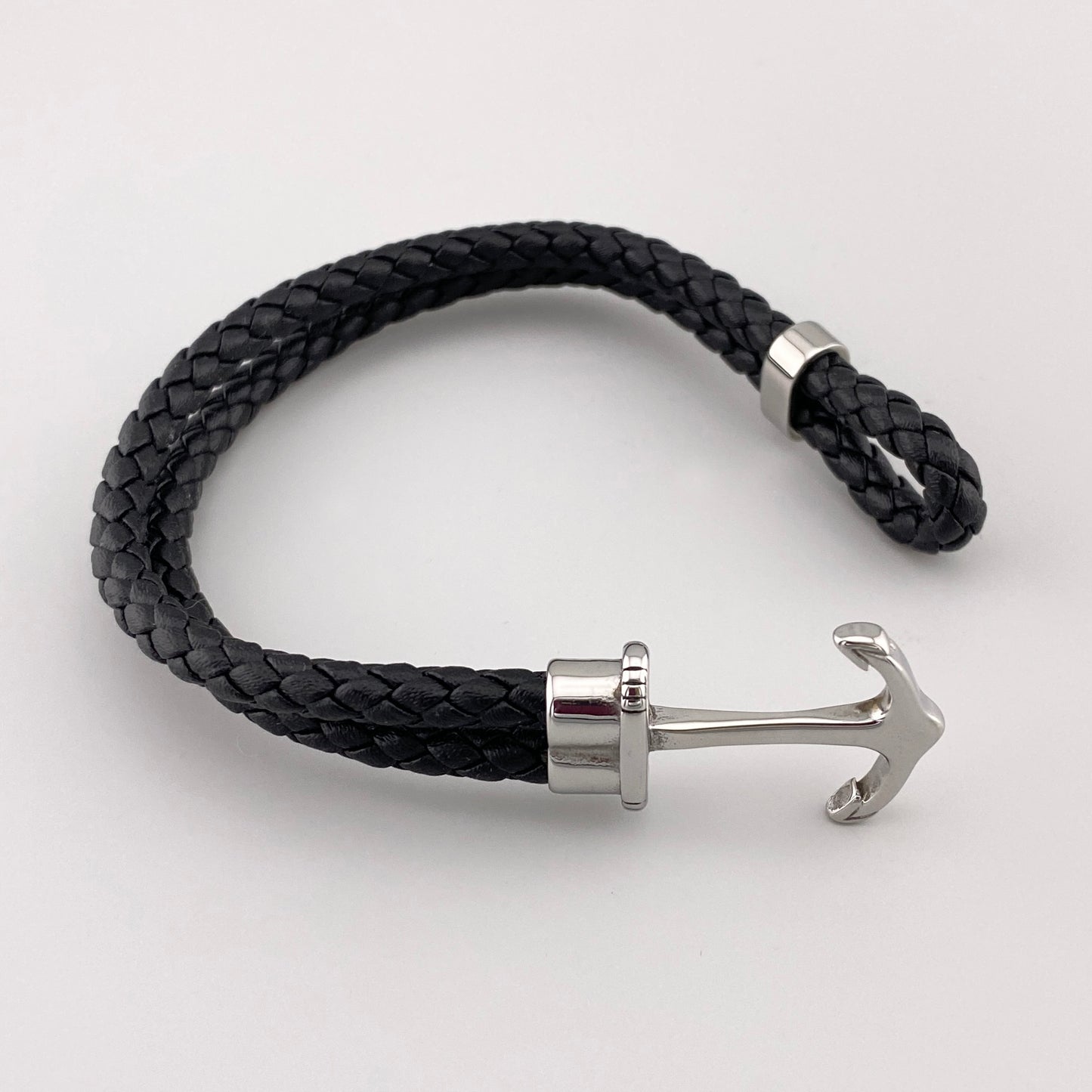 anchor bracelet