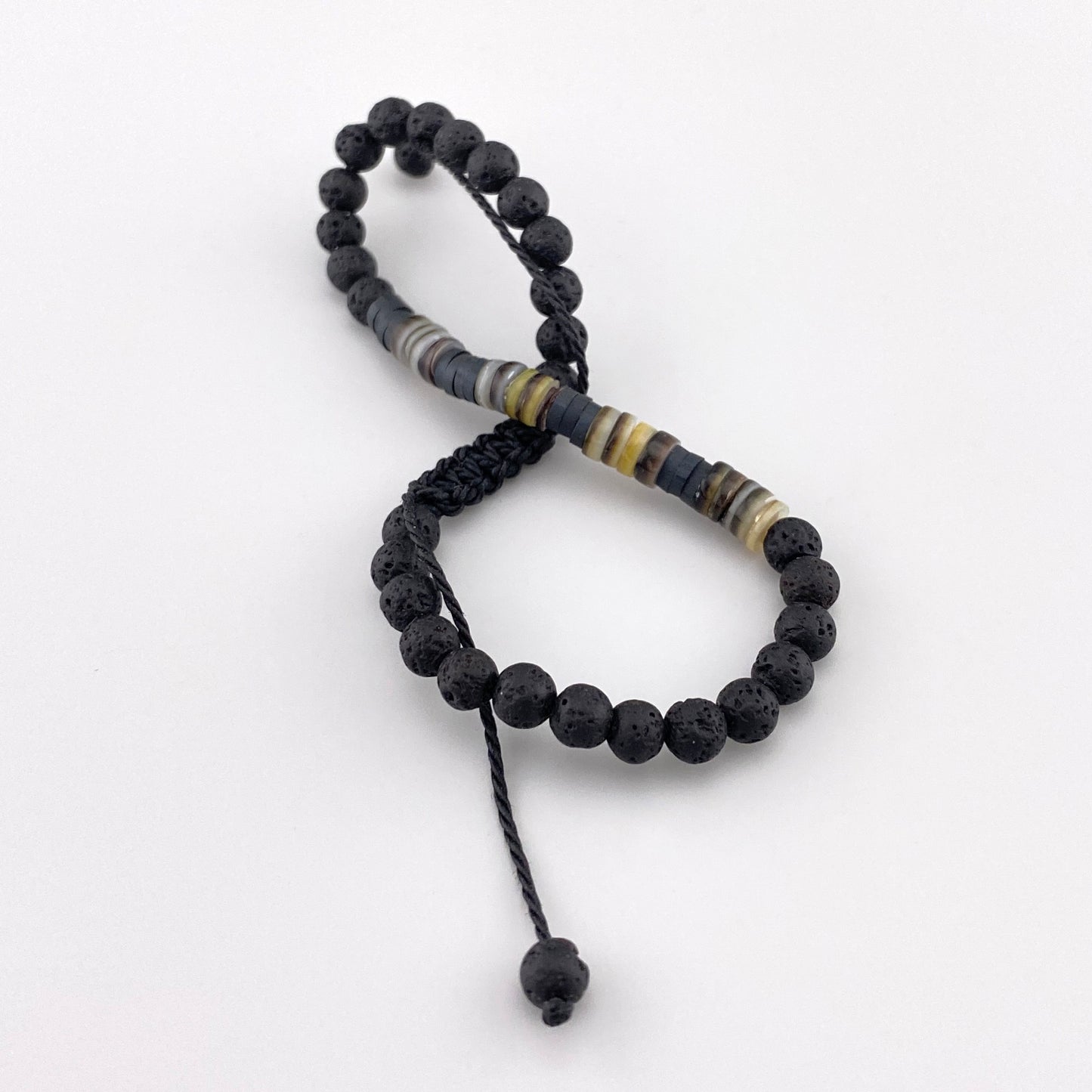lava bracelet