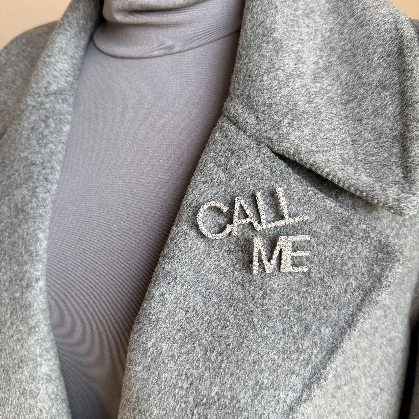 Набір брошок Call Me Maravillas (Іспанія)