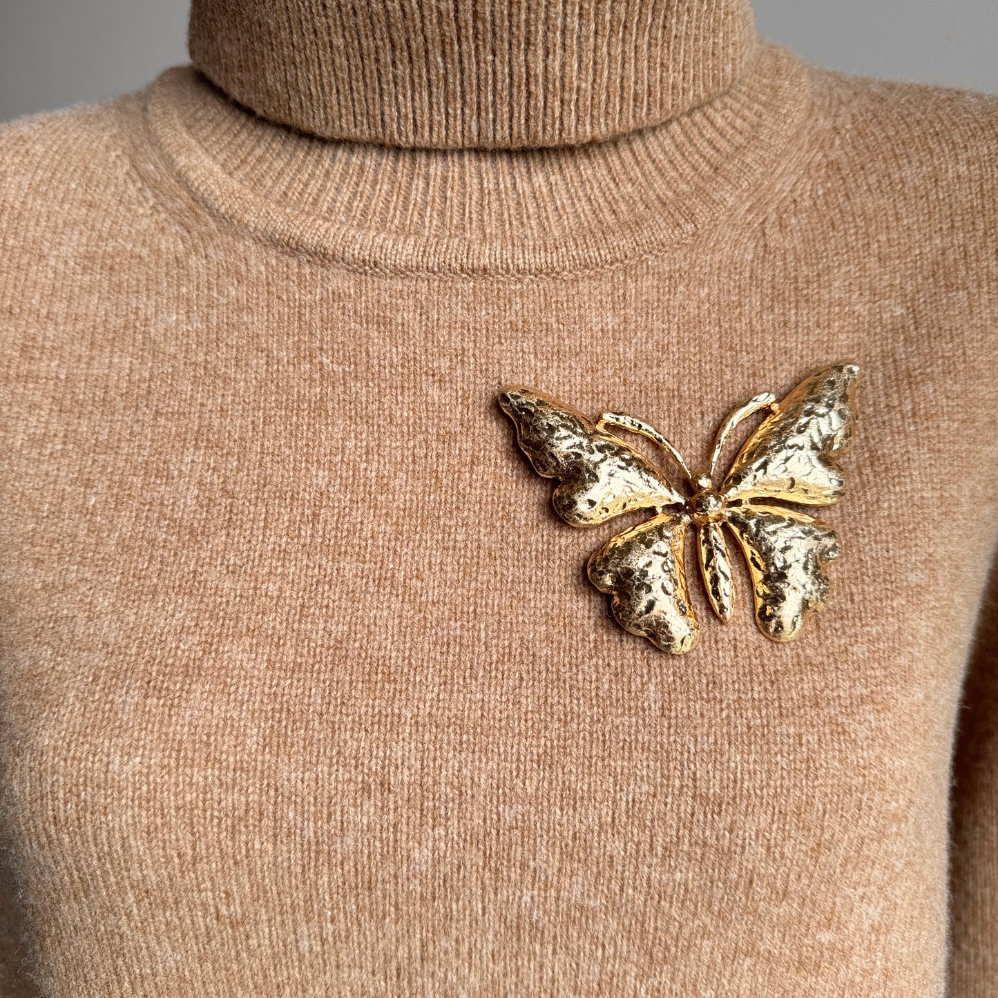 Broszka motyl Sonata (Spain)
