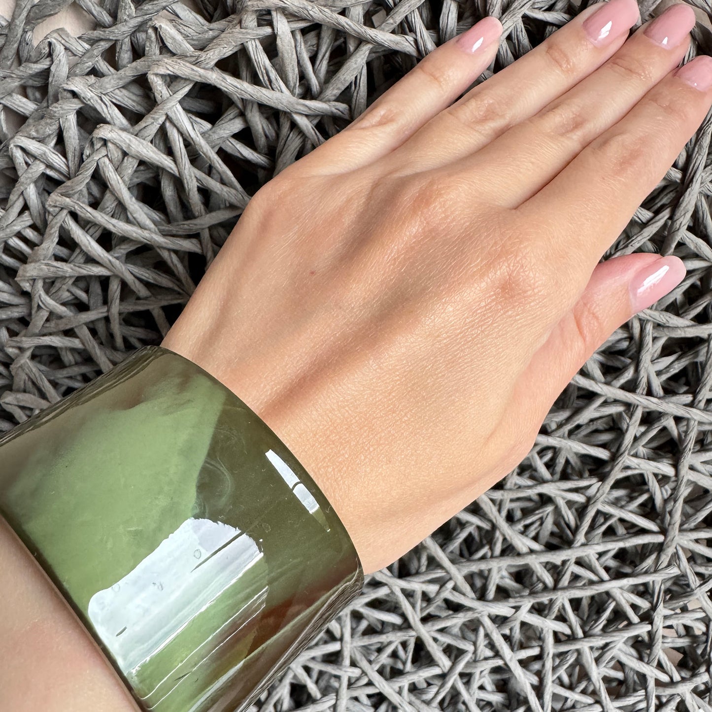 Wide bracelet Sonata (Spain)